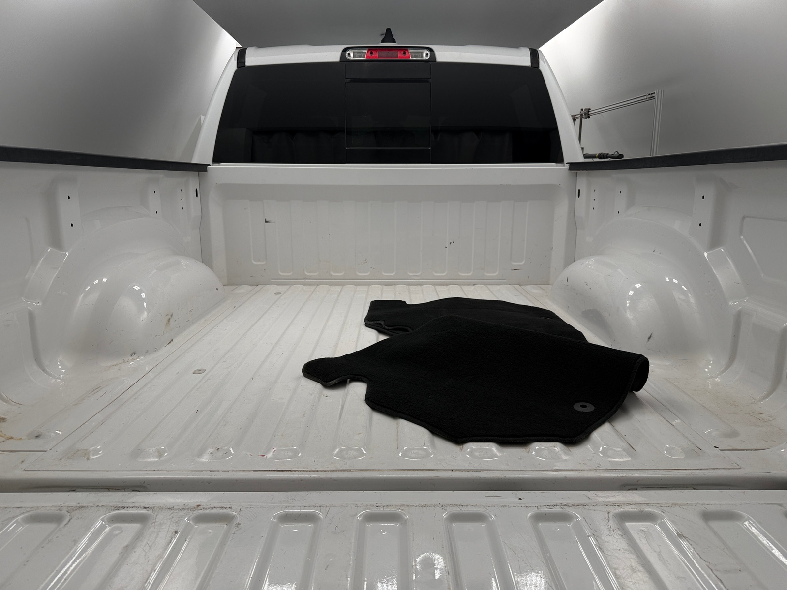 Thumbnail: 2023 RAM 1500 - 7