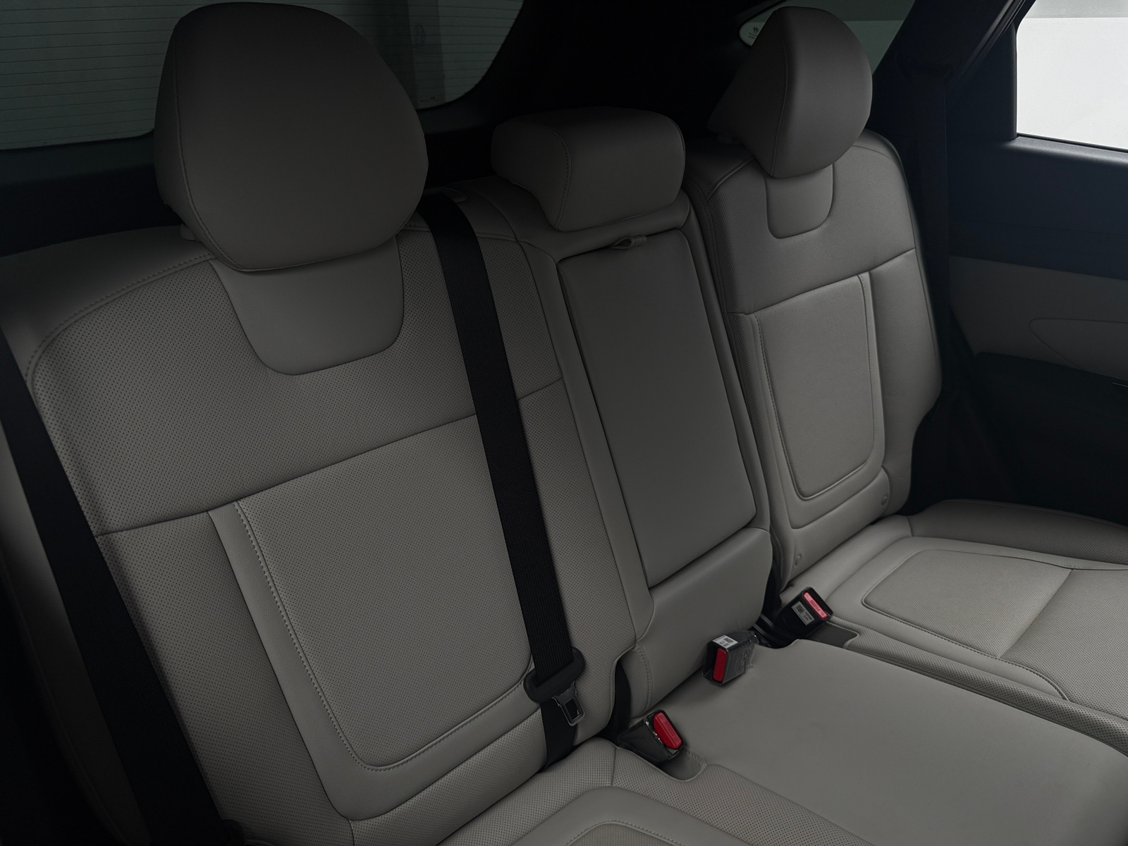 Thumbnail: 2026 Hyundai Tucson - 5