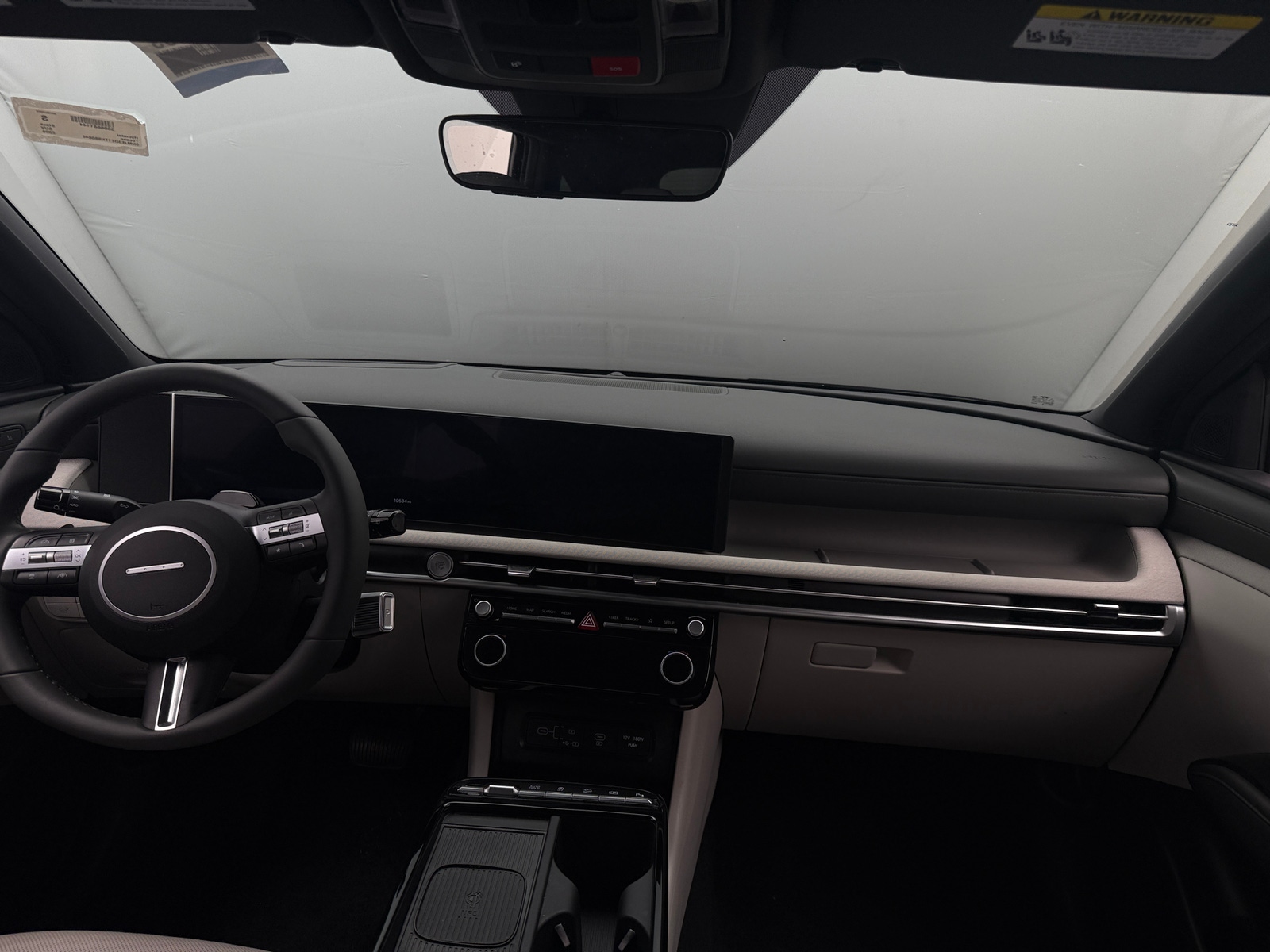 Thumbnail: 2026 Hyundai Tucson - 2