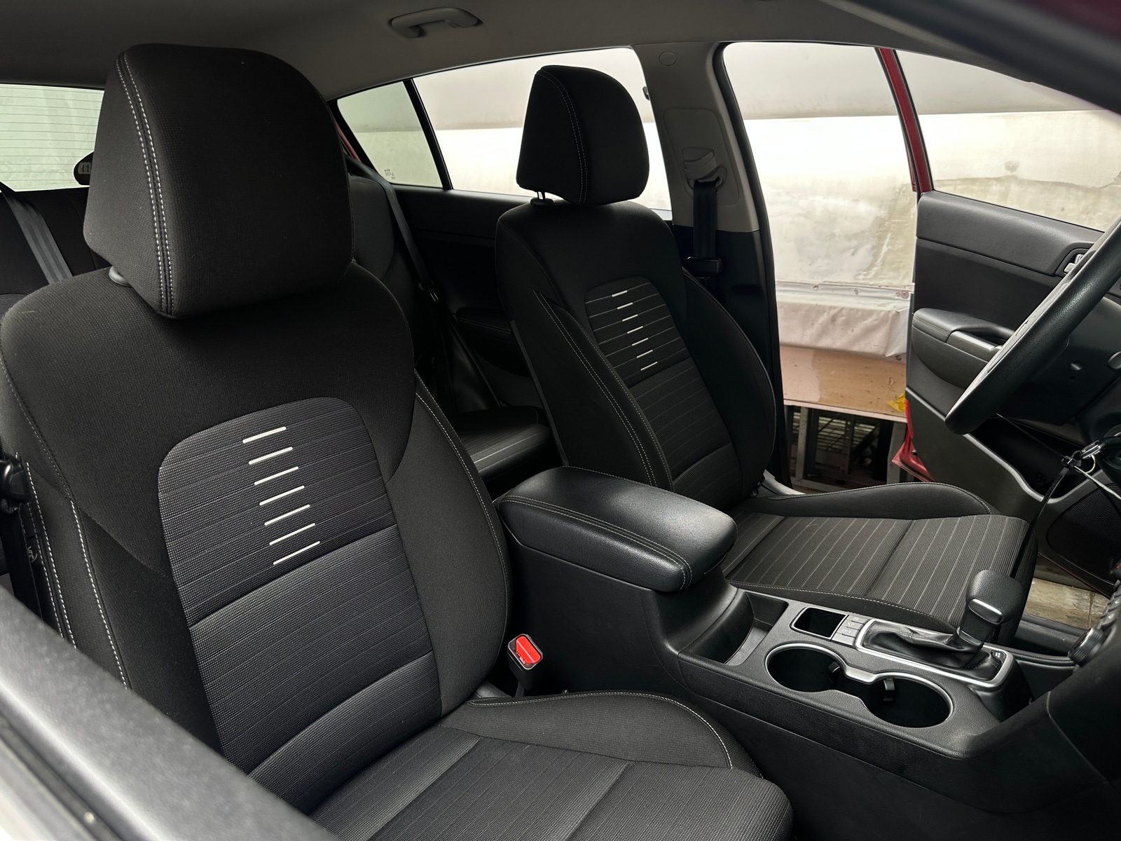 Thumbnail: 2018 Kia Sportage - 2