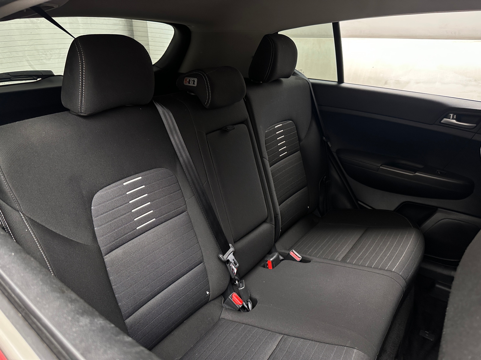 Thumbnail: 2018 Kia Sportage - 6