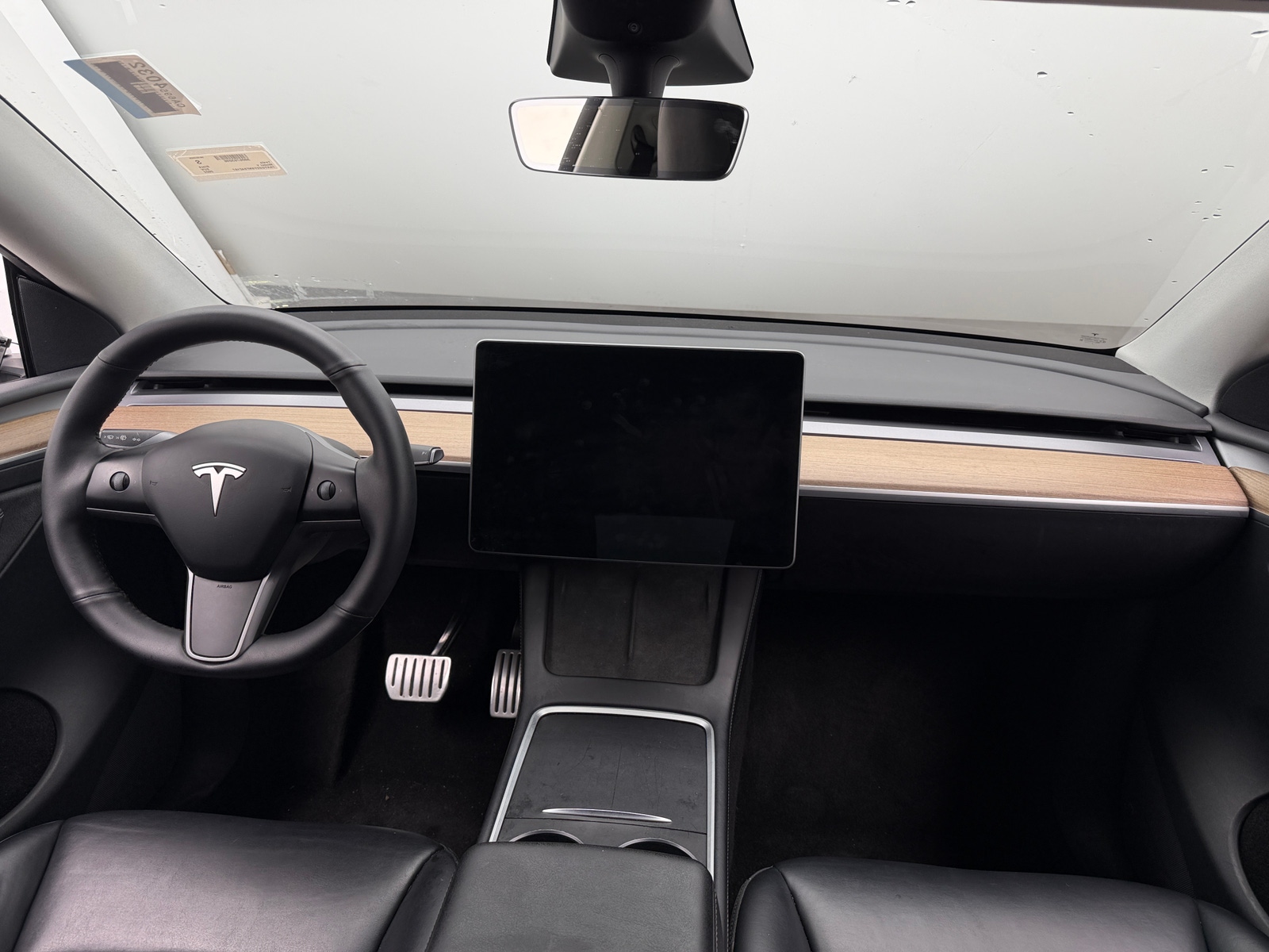 Thumbnail: 2022 Tesla Model Y - 2