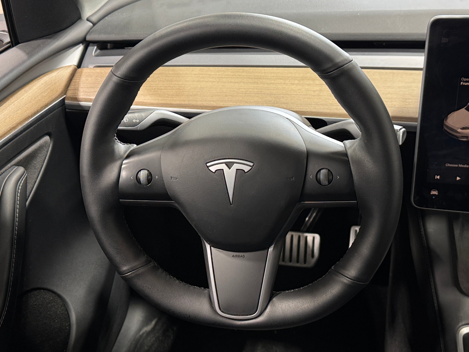 Thumbnail: 2022 Tesla Model Y - 4