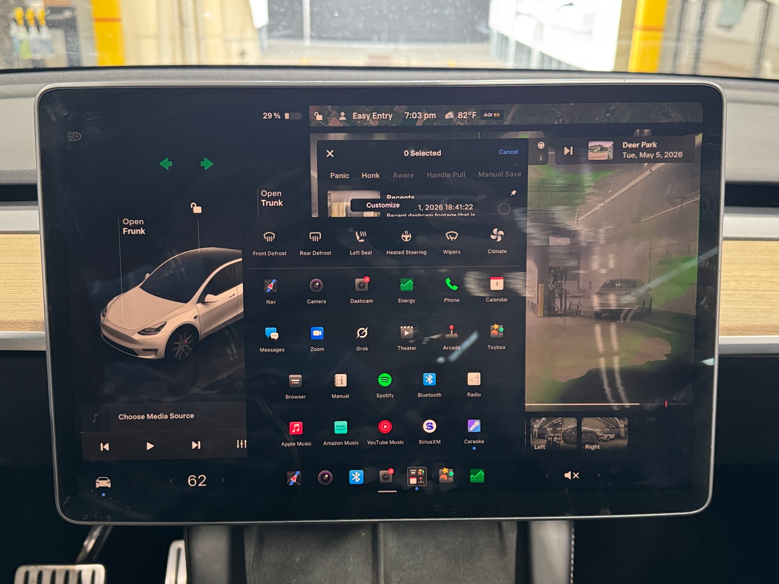 Thumbnail: 2022 Tesla Model Y - 3