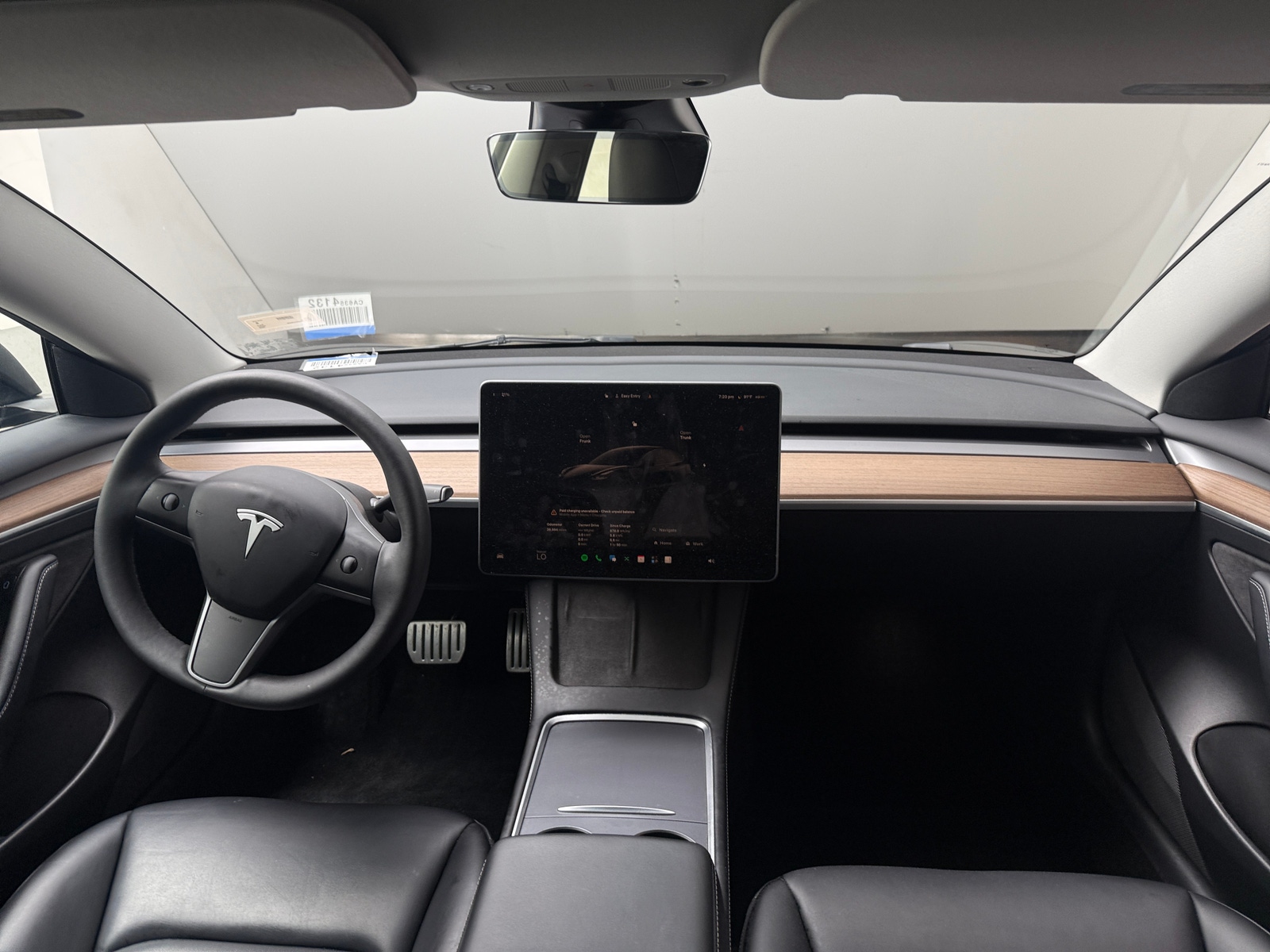 Thumbnail: 2023 Tesla Model 3 - 2