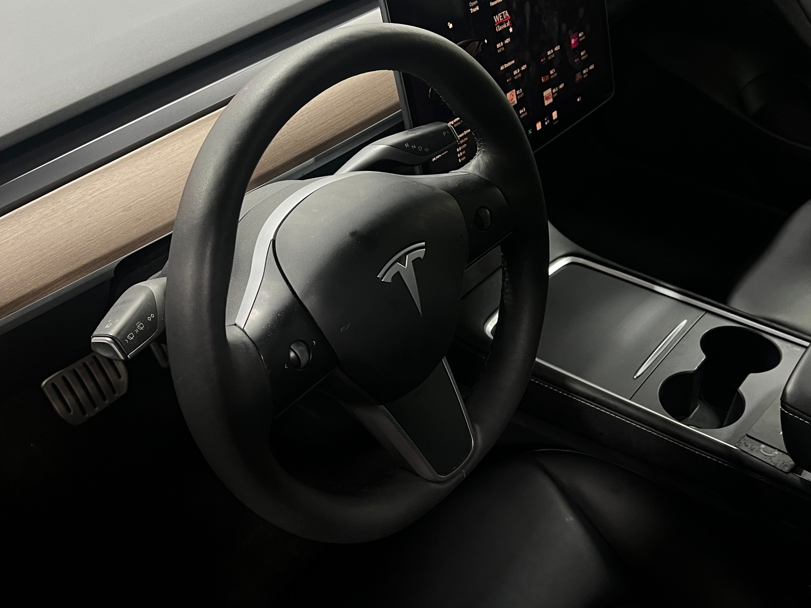 Thumbnail: 2023 Tesla Model 3 - 4