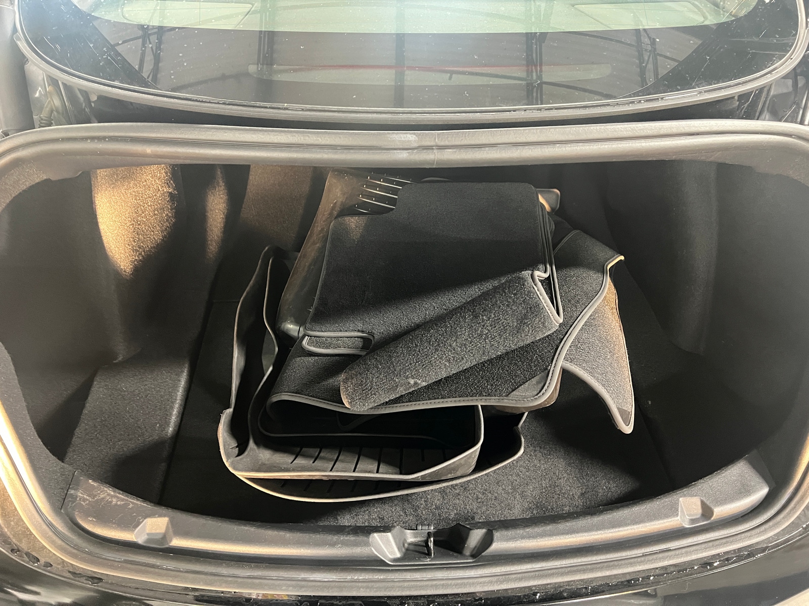 Thumbnail: 2023 Tesla Model 3 - 6