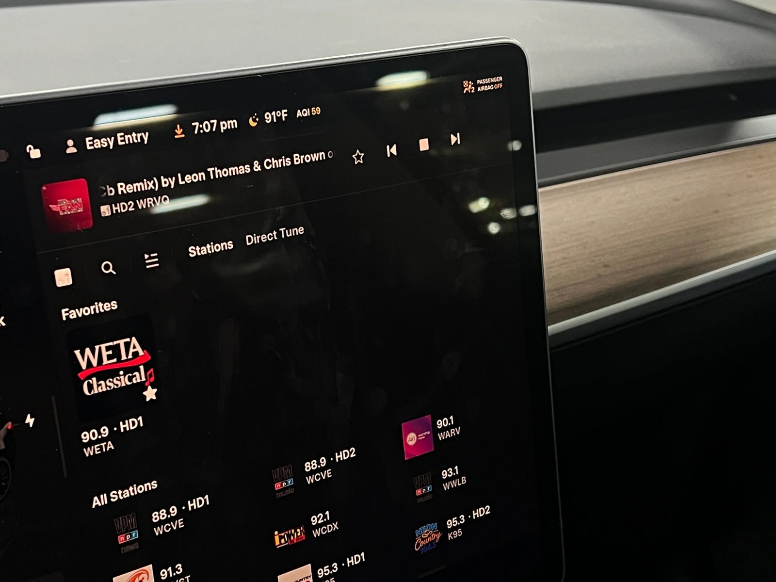 Thumbnail: 2023 Tesla Model 3 - 3