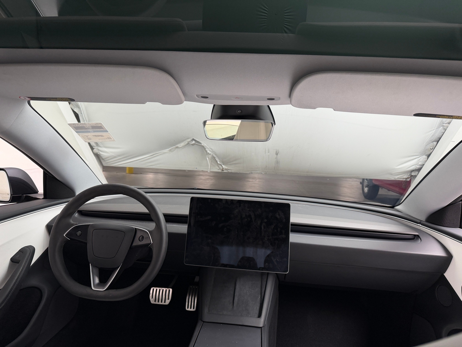 Thumbnail: 2024 Tesla Model 3 - 2