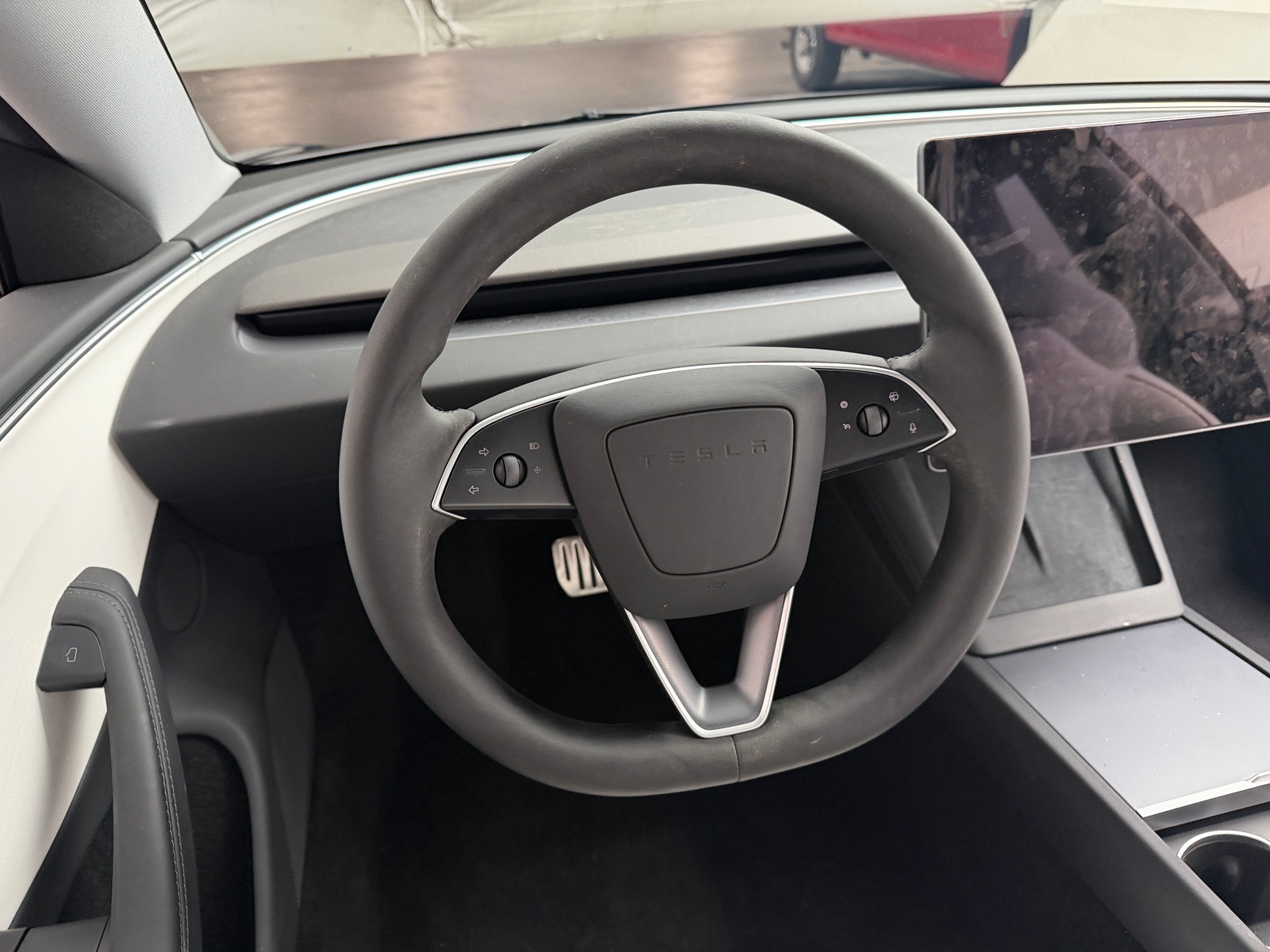 Thumbnail: 2024 Tesla Model 3 - 4