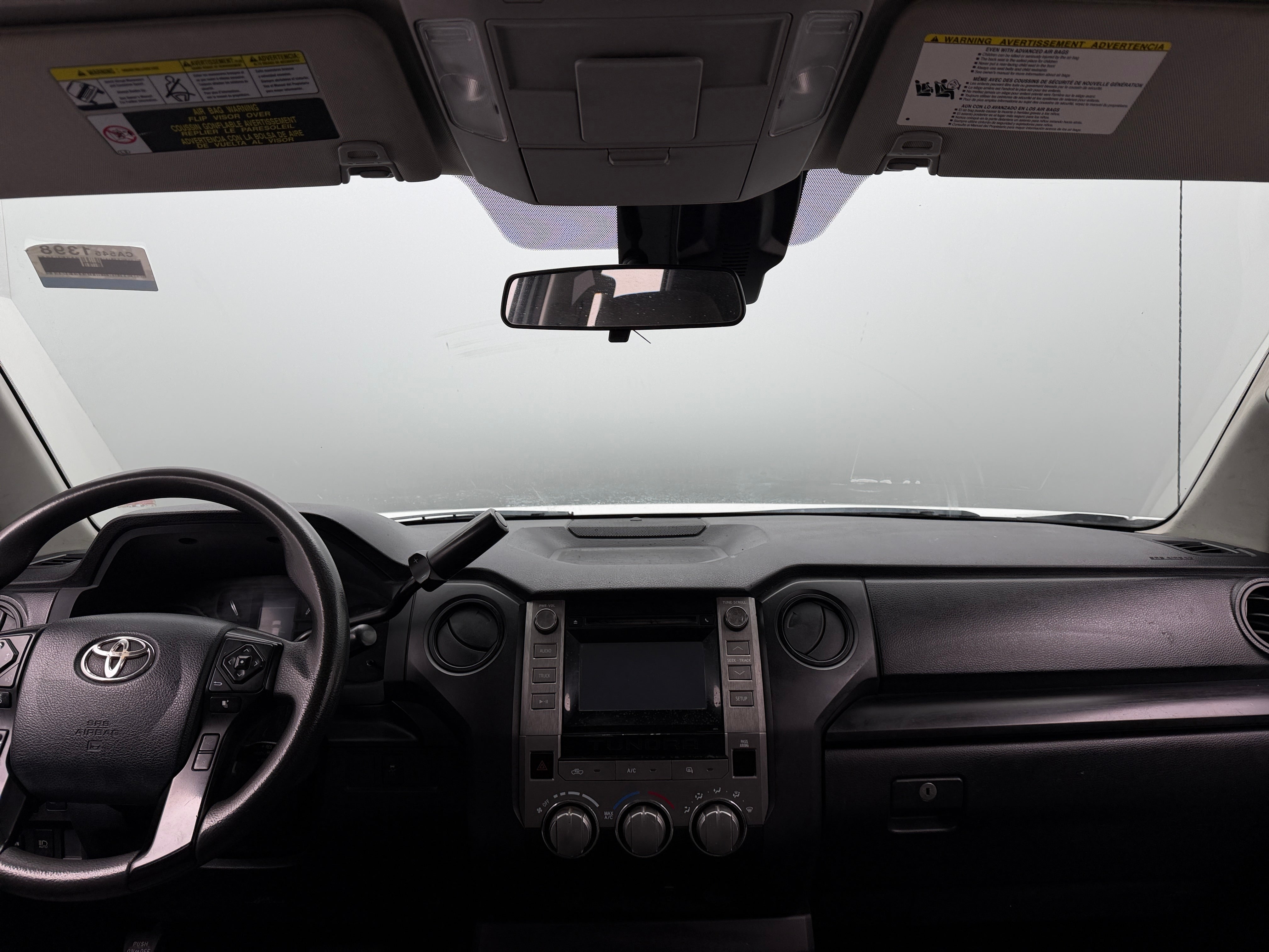 2019 Toyota Tundra