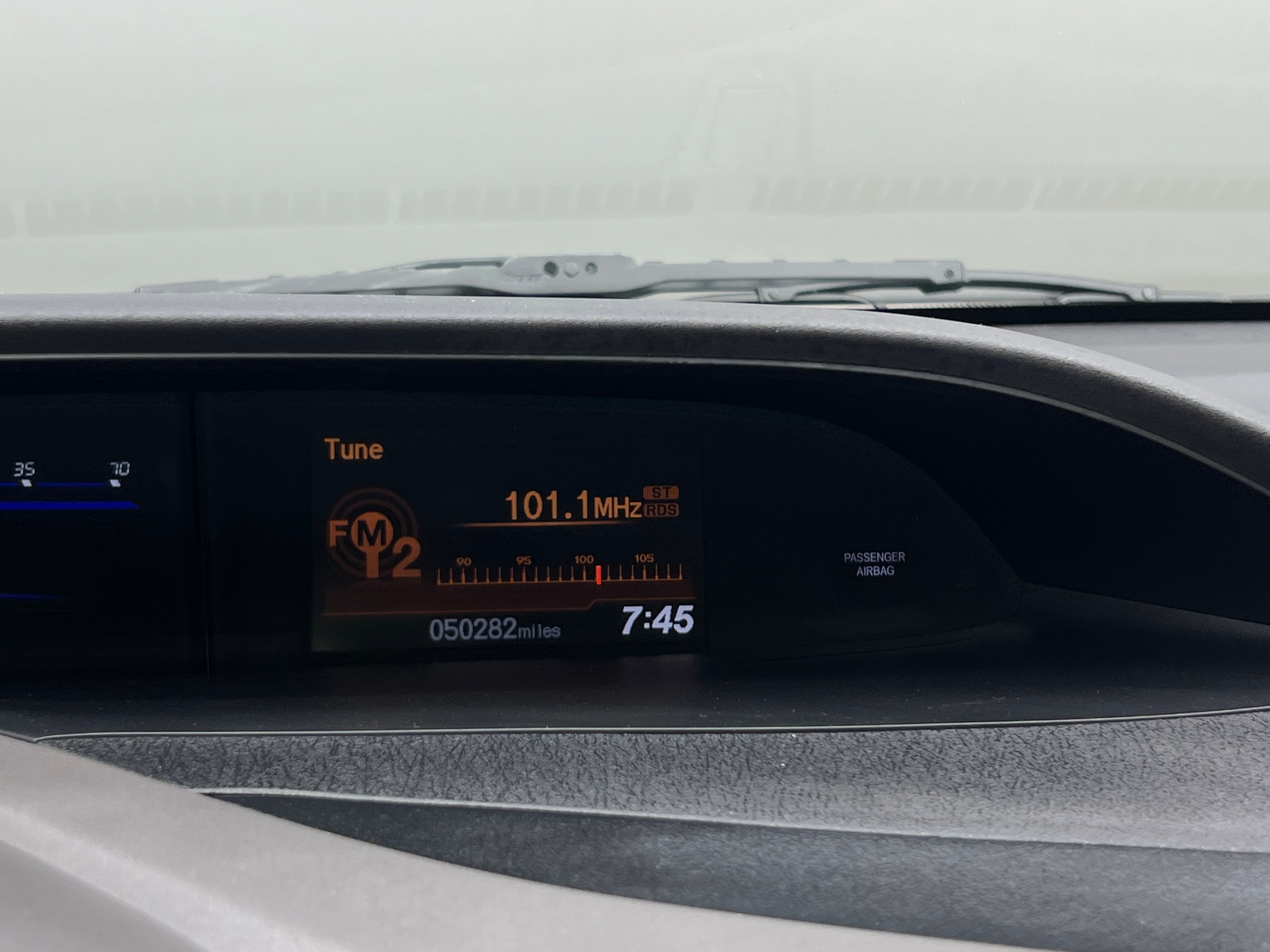 Thumbnail: 2012 Honda Civic - 4