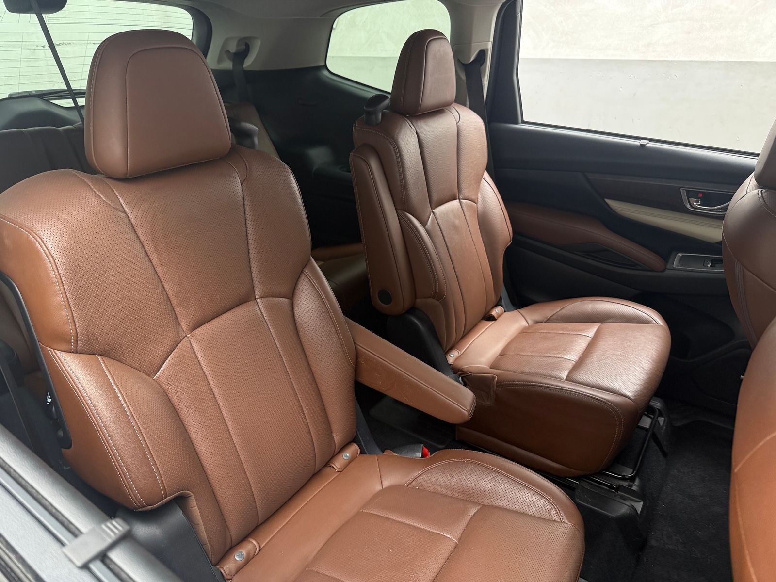 Thumbnail: 2019 Subaru Ascent - 5