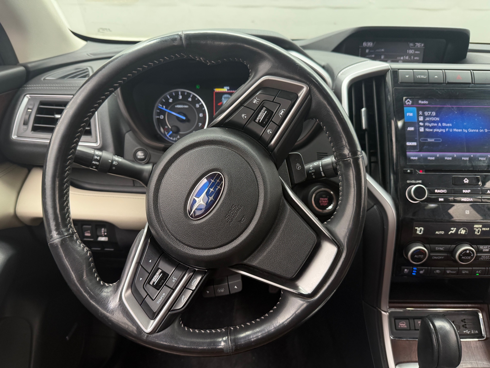 Thumbnail: 2019 Subaru Ascent - 4