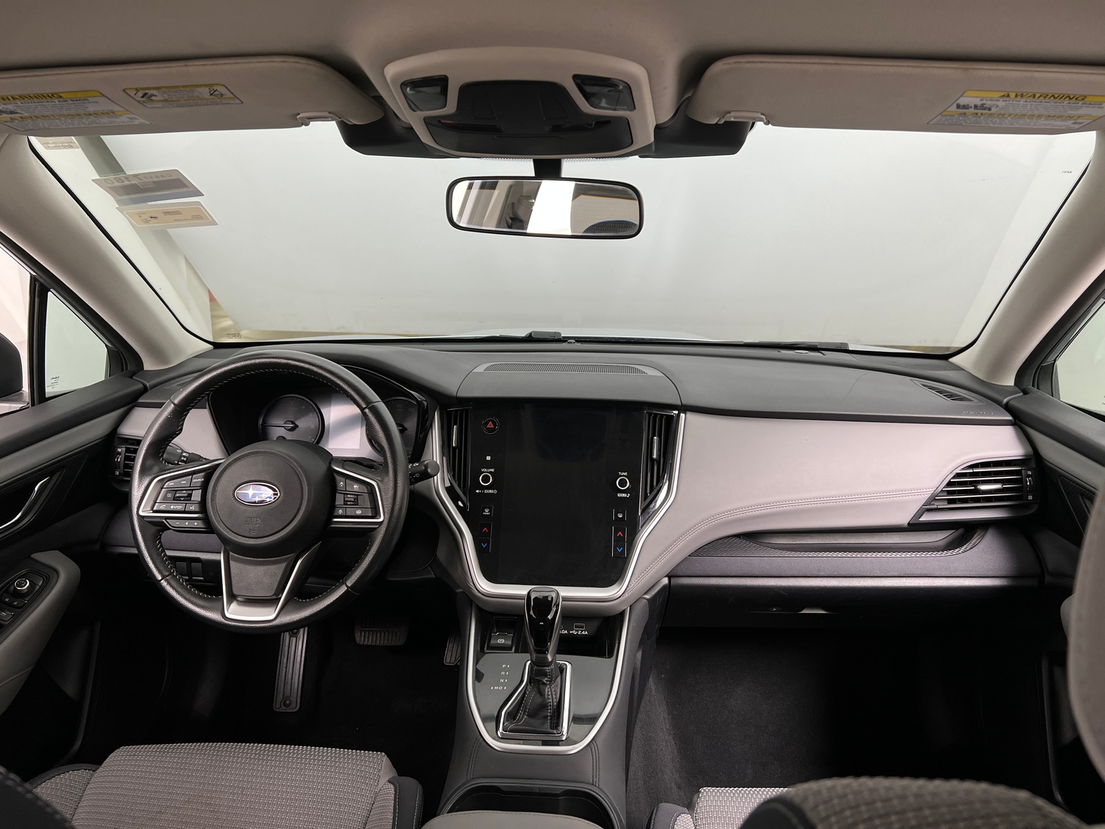 Thumbnail: 2023 Subaru Outback - 3
