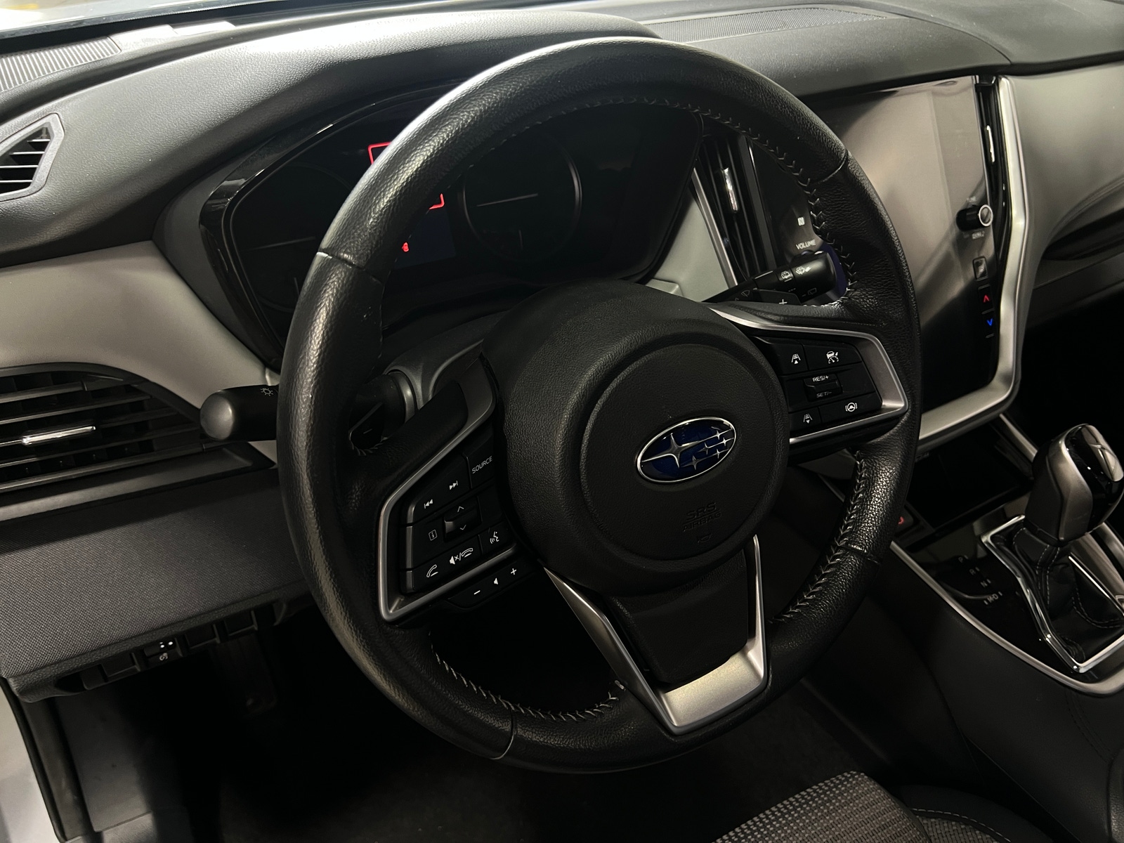 Thumbnail: 2023 Subaru Outback - 5