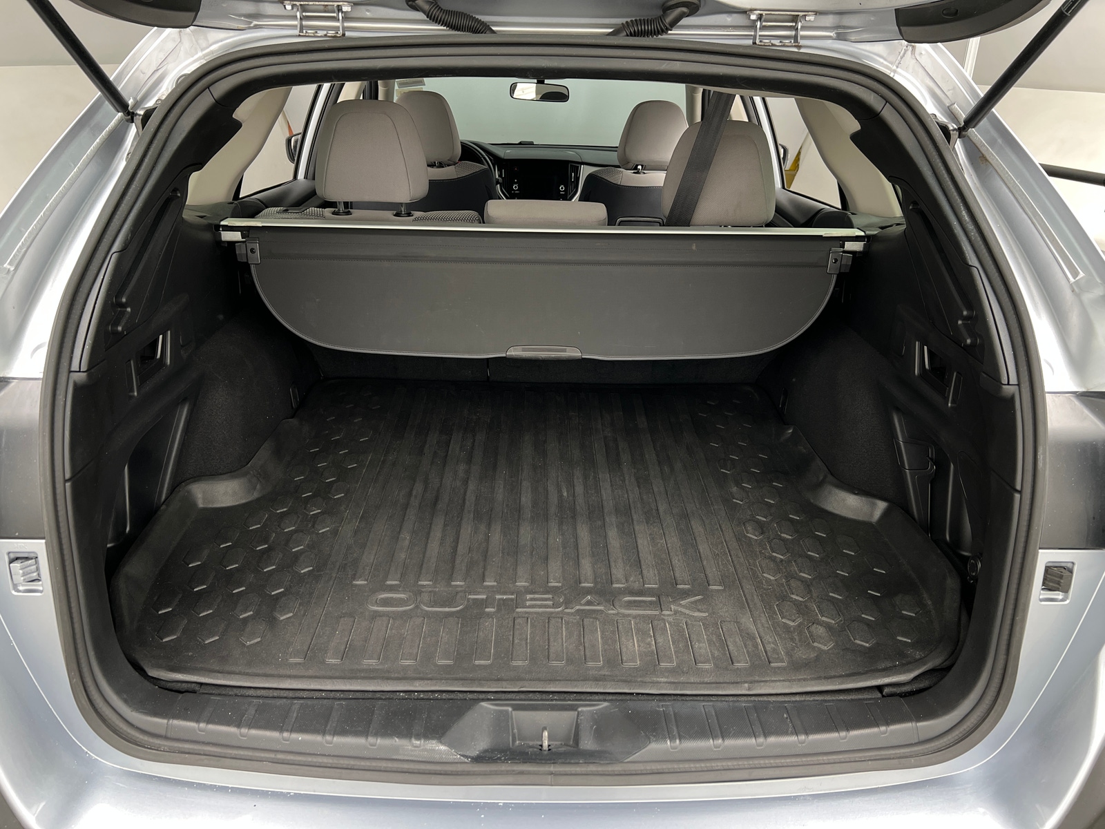 Thumbnail: 2023 Subaru Outback - 7