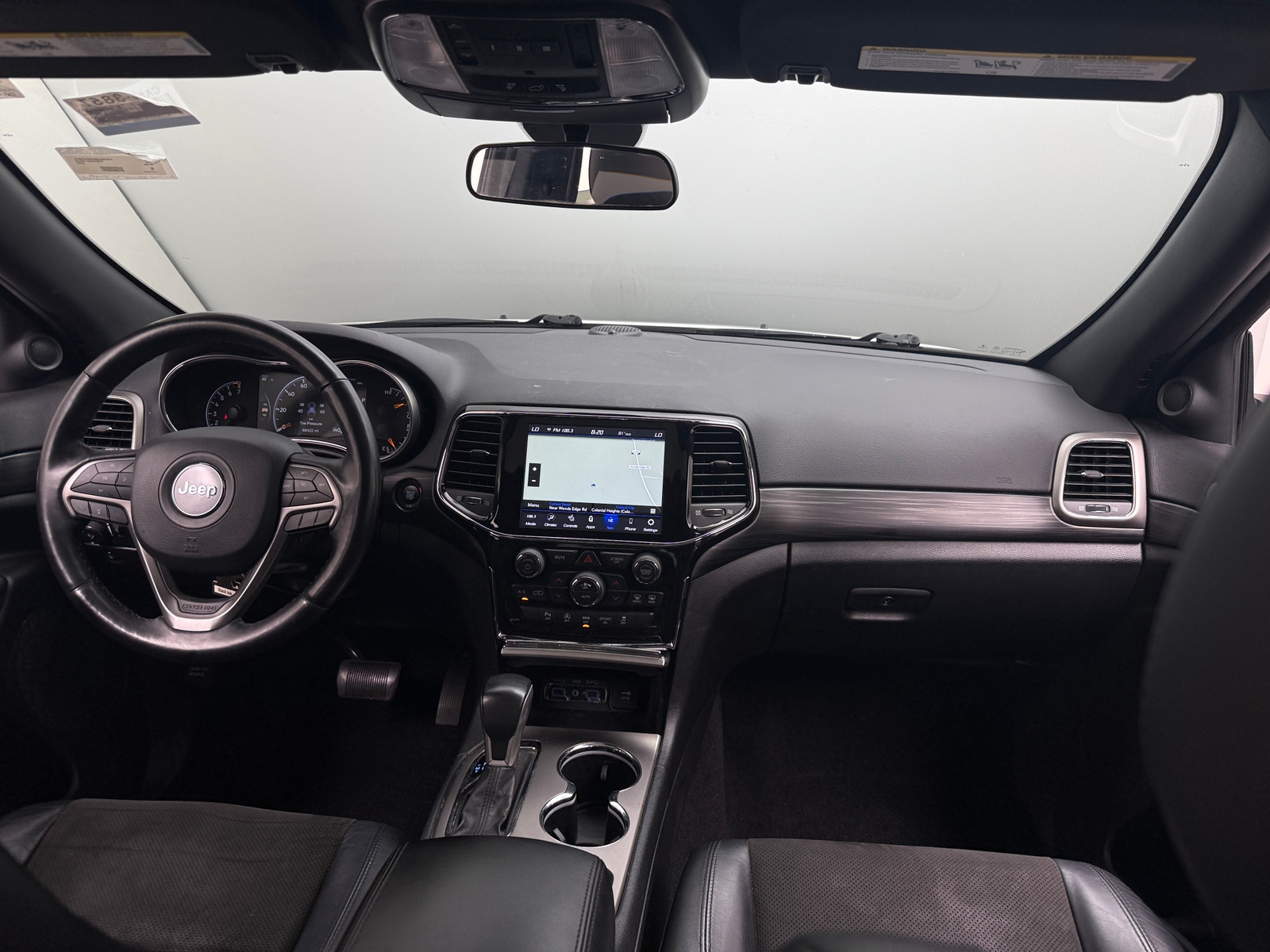 Thumbnail: 2021 Jeep Grand Cherokee - 2