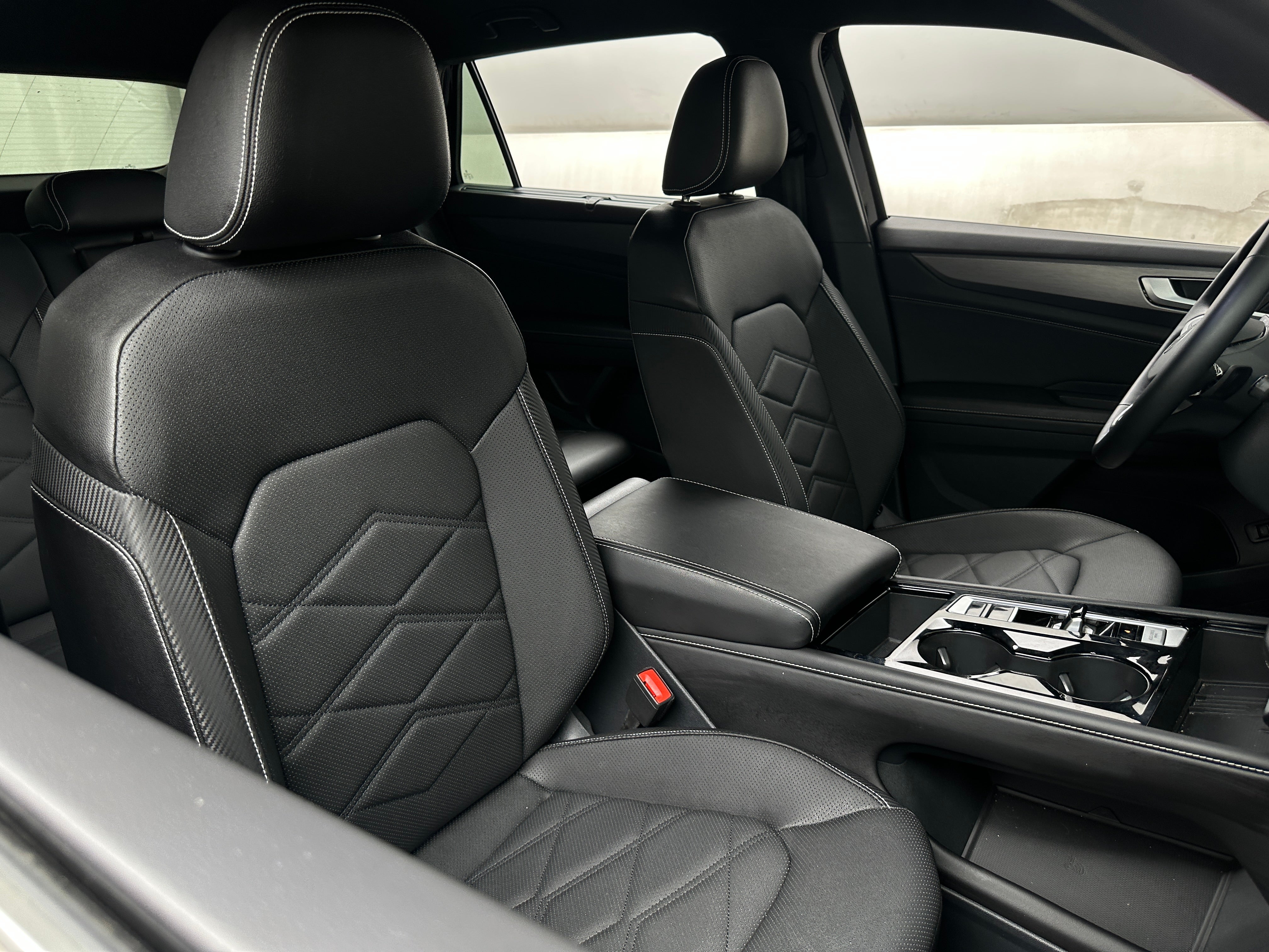 2025 Volkswagen Atlas Cross Sport