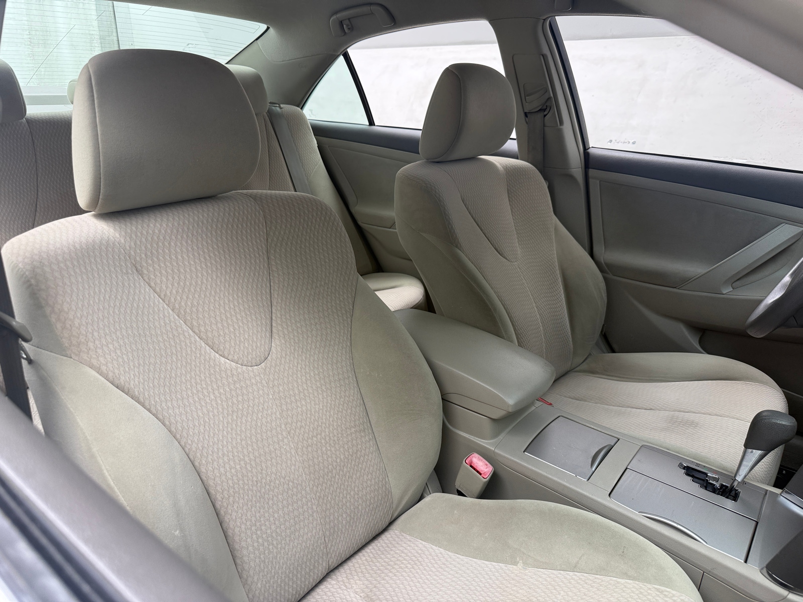 Thumbnail: 2011 Toyota Camry - 2