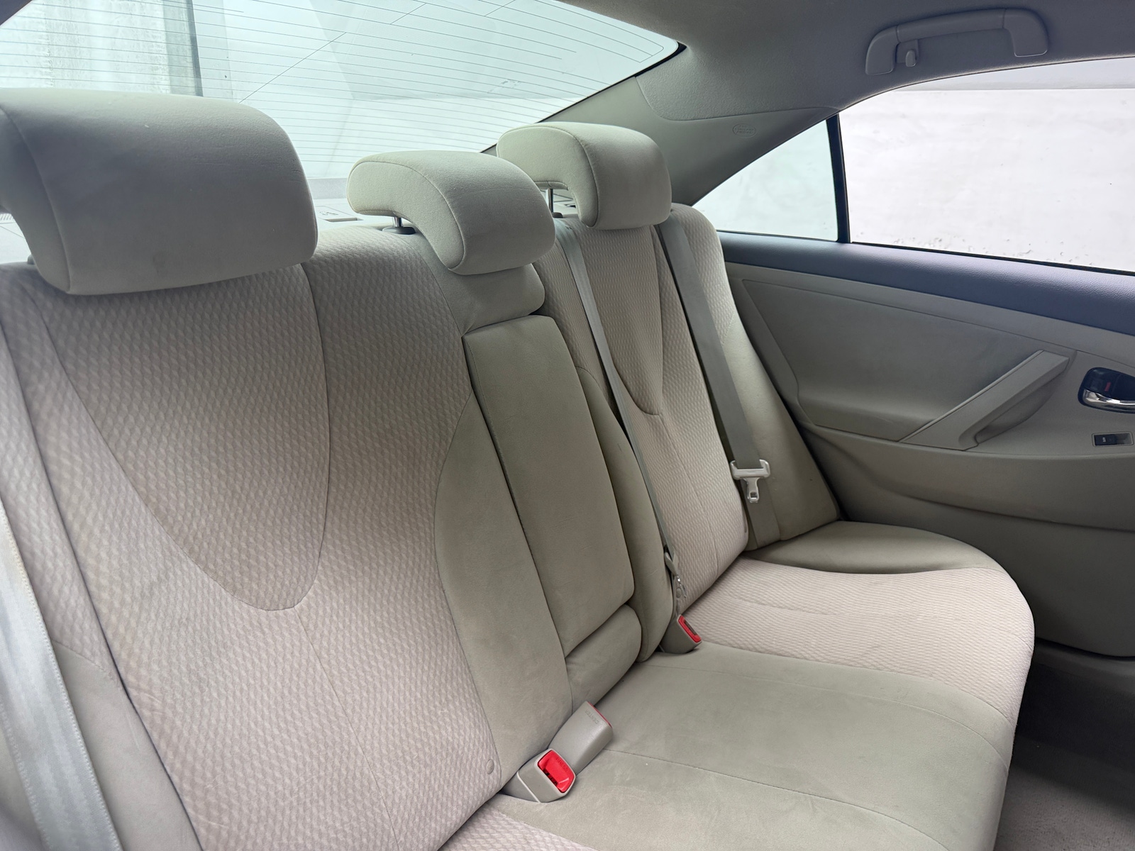 Thumbnail: 2011 Toyota Camry - 6