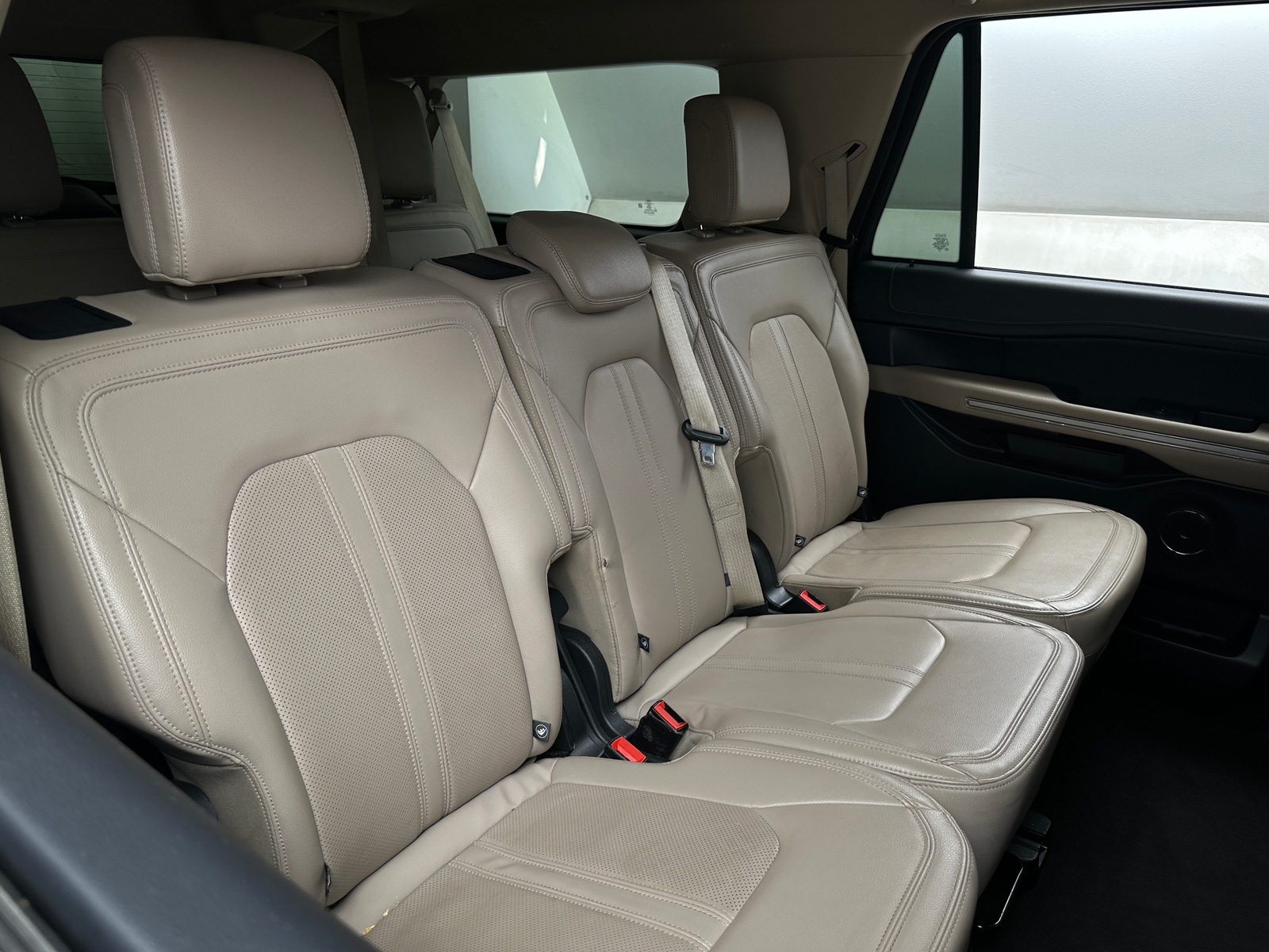 Thumbnail: 2024 Ford Expedition MAX - 5