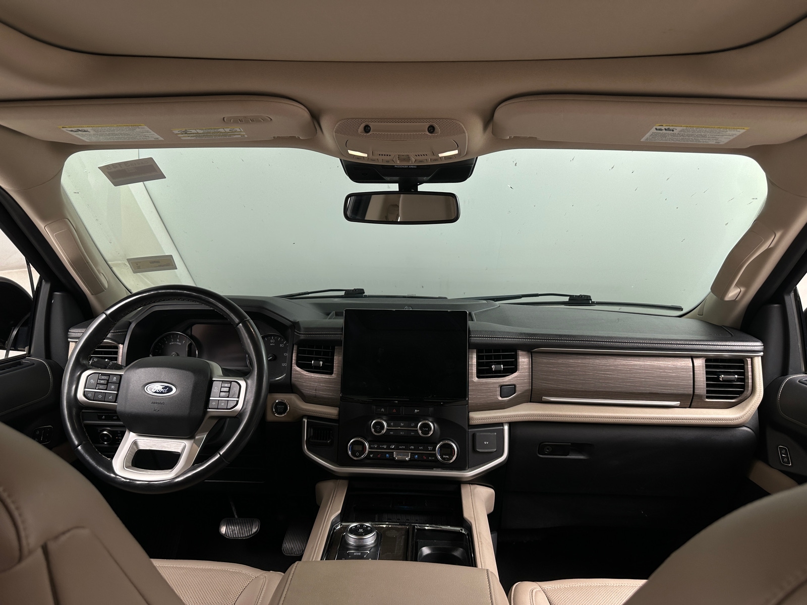 Thumbnail: 2024 Ford Expedition MAX - 2
