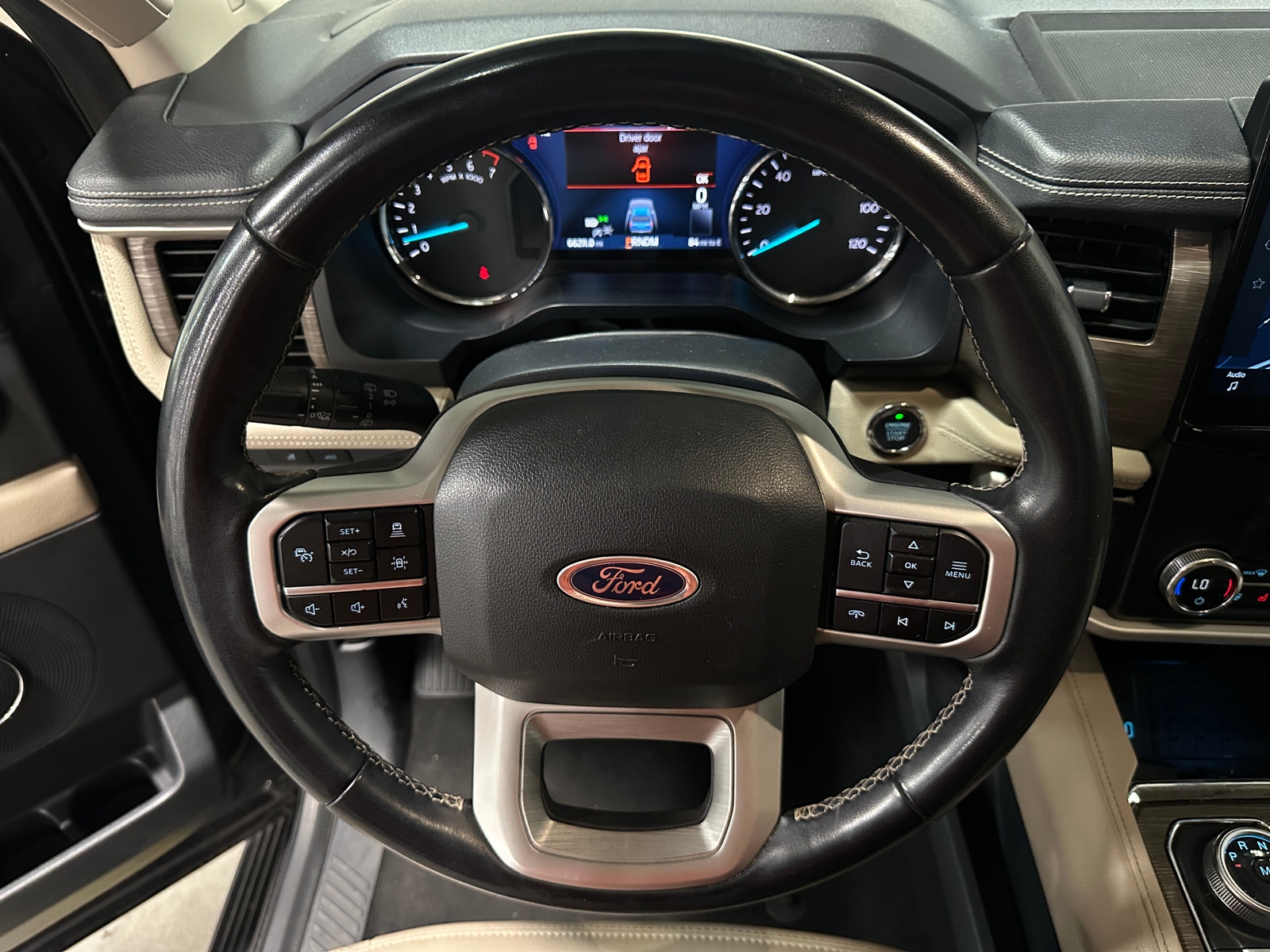 Thumbnail: 2024 Ford Expedition MAX - 4