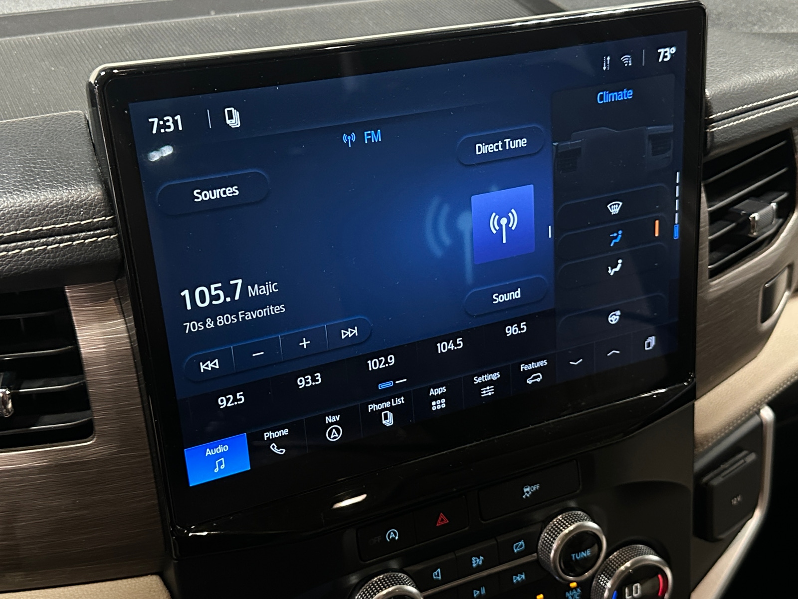 Thumbnail: 2024 Ford Expedition MAX - 3