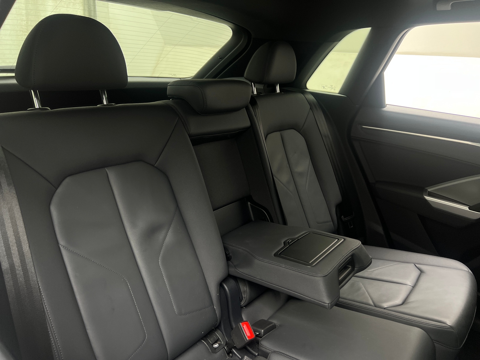 Thumbnail: 2025 Audi Q3 - 6