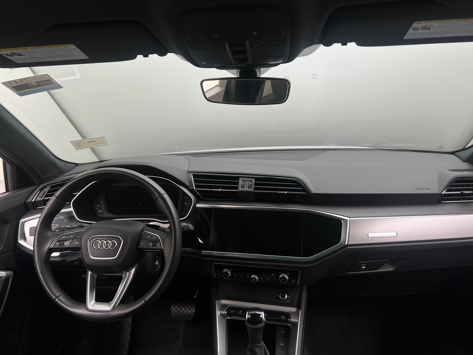 Thumbnail: 2025 Audi Q3 - 3