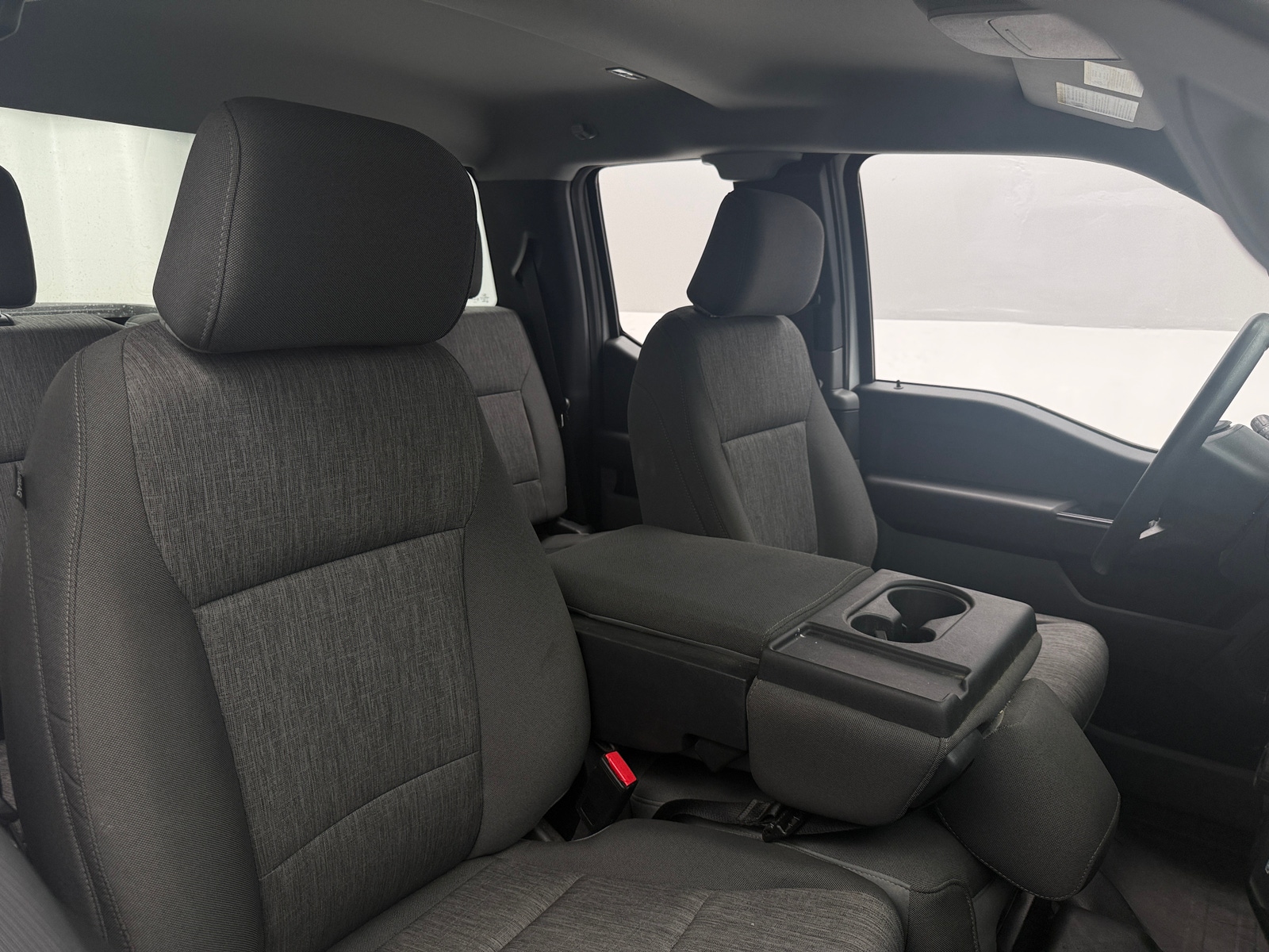 Thumbnail: 2023 Ford Econoline - 2