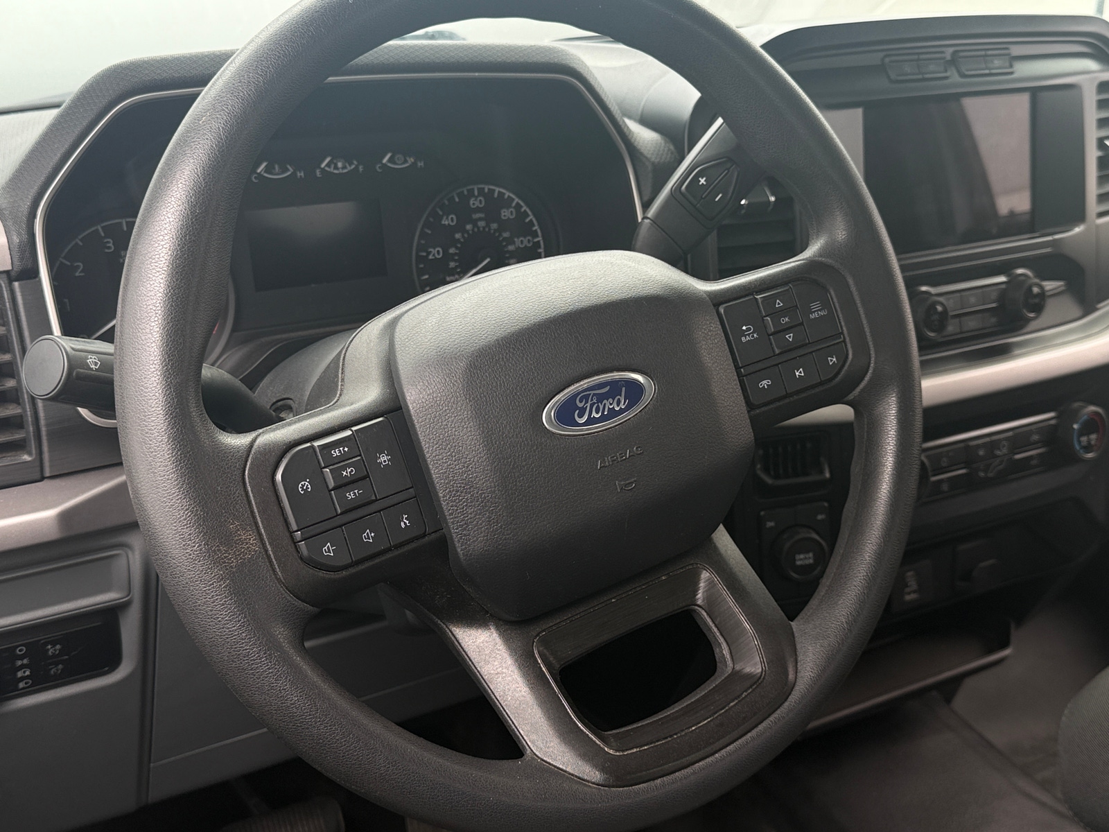 Thumbnail: 2023 Ford Econoline - 5