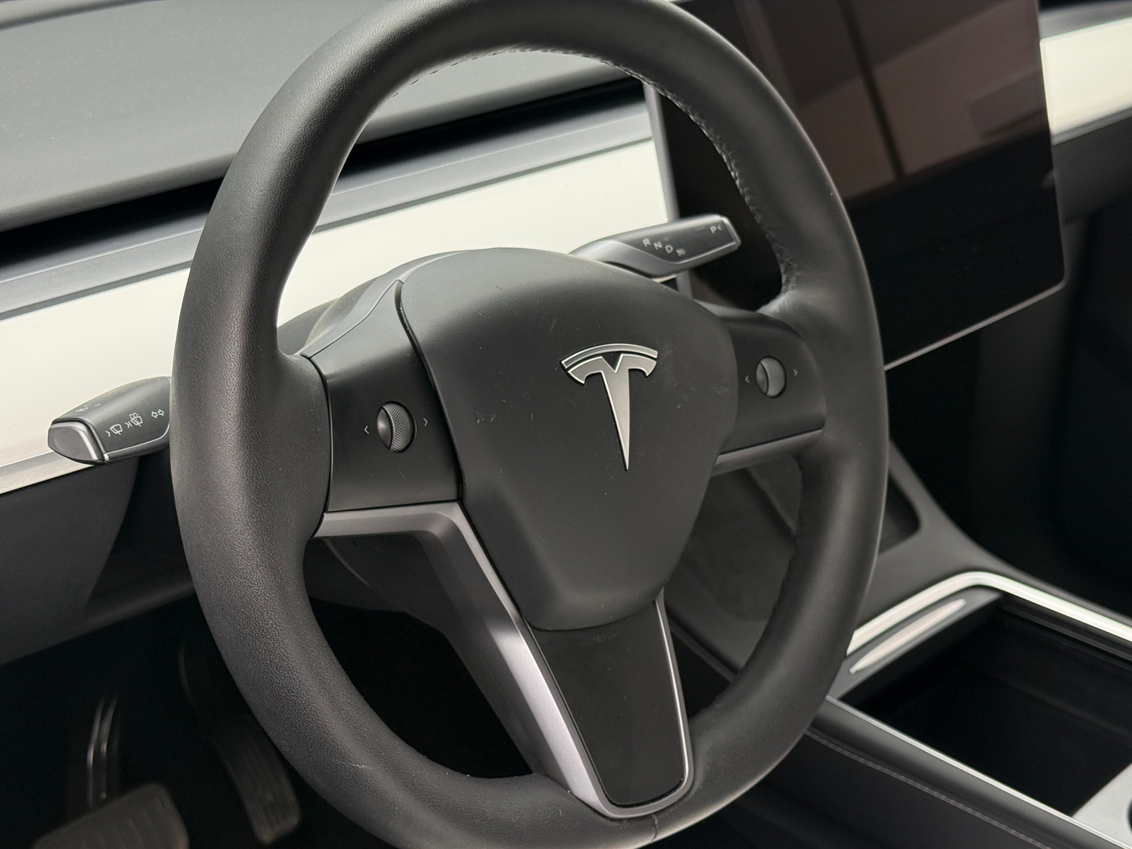 Thumbnail: 2024 Tesla Model Y - 4