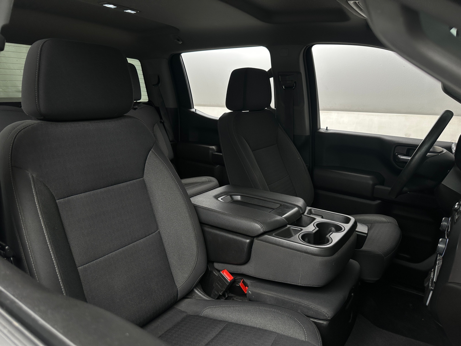 Thumbnail: 2023 Chevrolet Silverado 1500 - 2