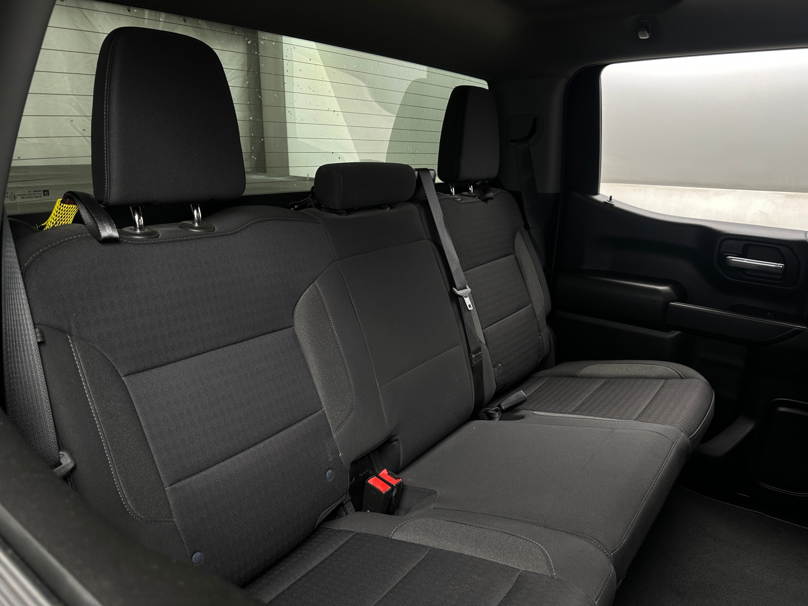 Thumbnail: 2023 Chevrolet Silverado 1500 - 6