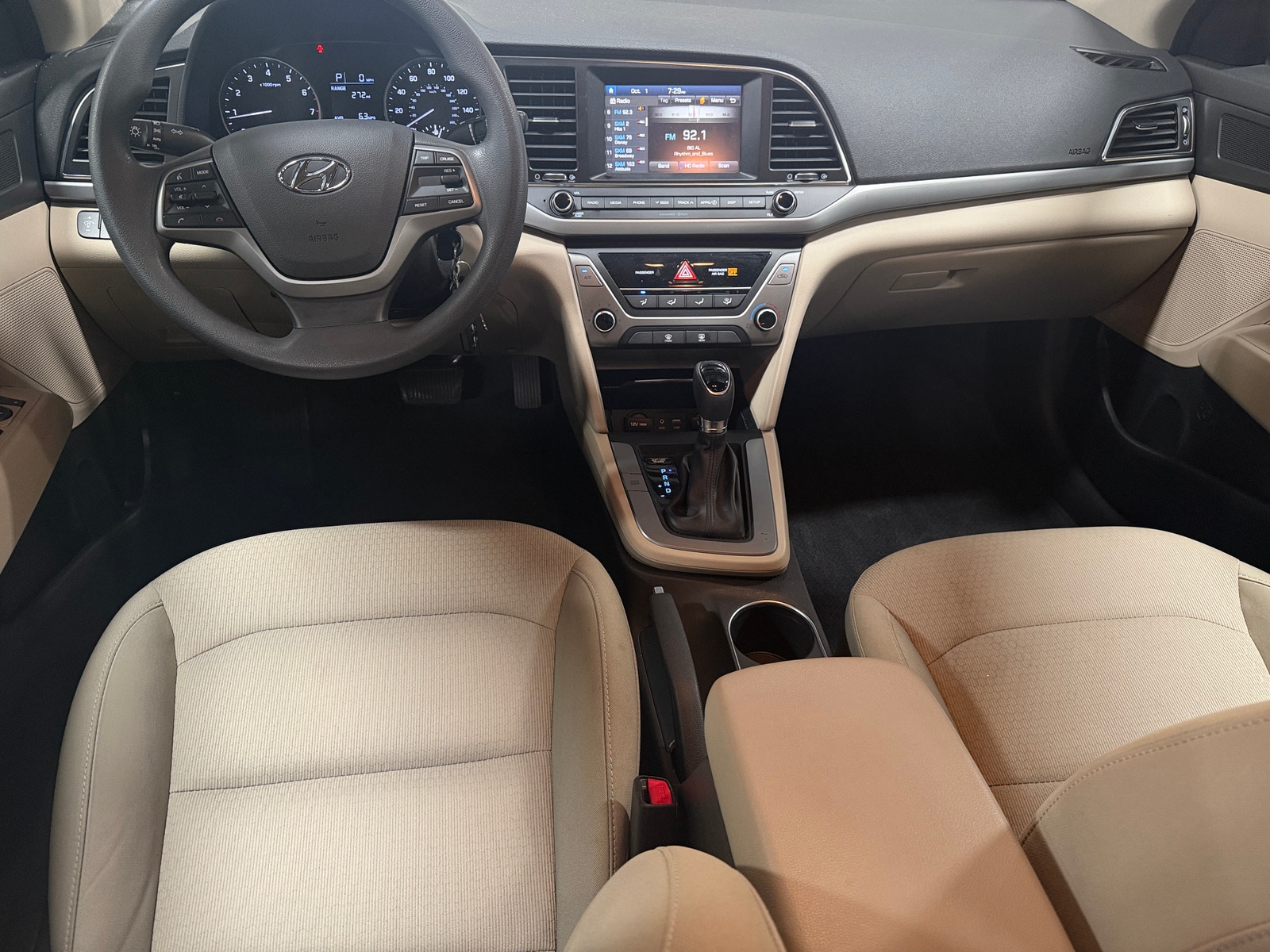 Thumbnail: 2017 Hyundai Elantra - 3