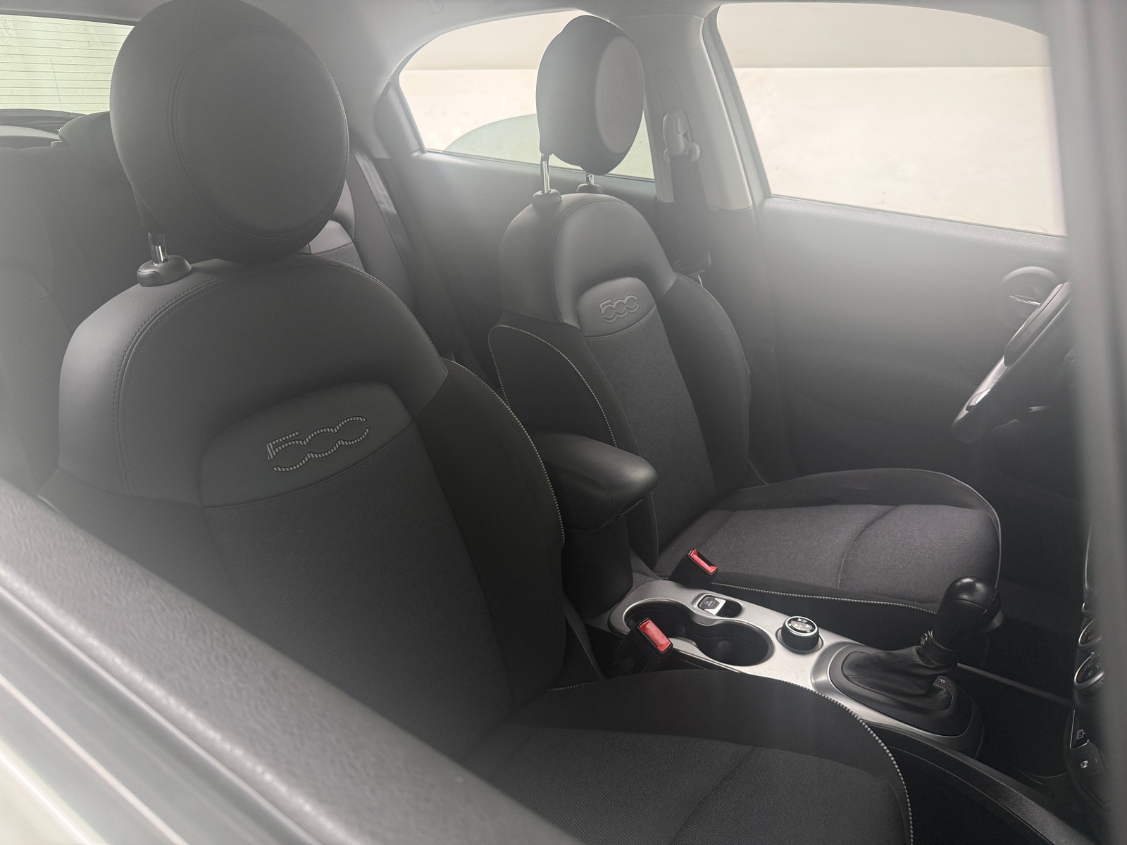 Thumbnail: 2020 Fiat 500X - 2