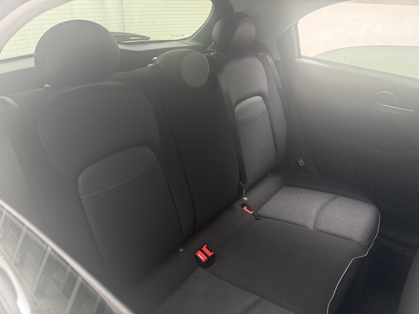 Thumbnail: 2020 Fiat 500X - 6