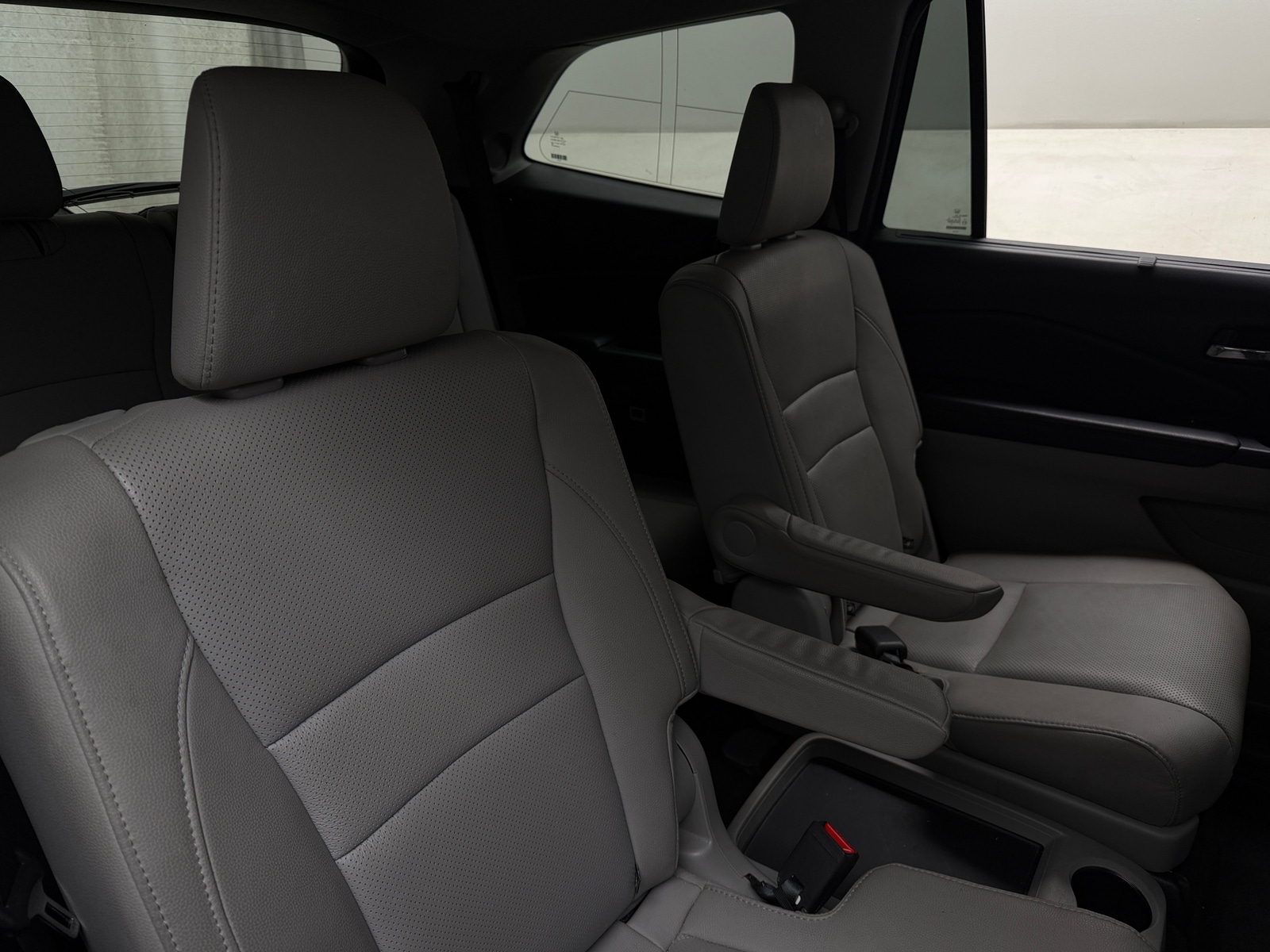 Thumbnail: 2017 Honda Pilot - 5
