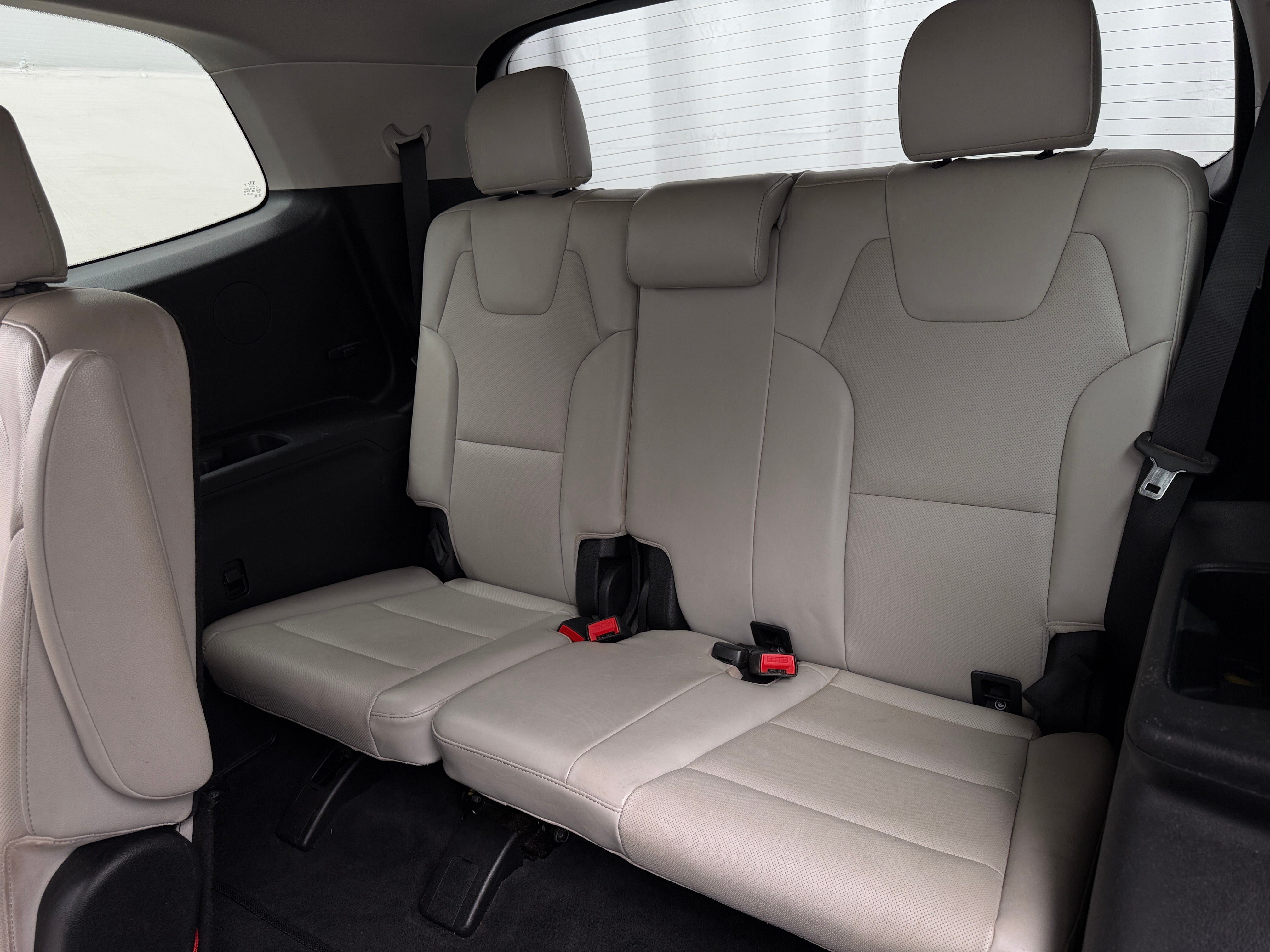 2021 Kia Telluride