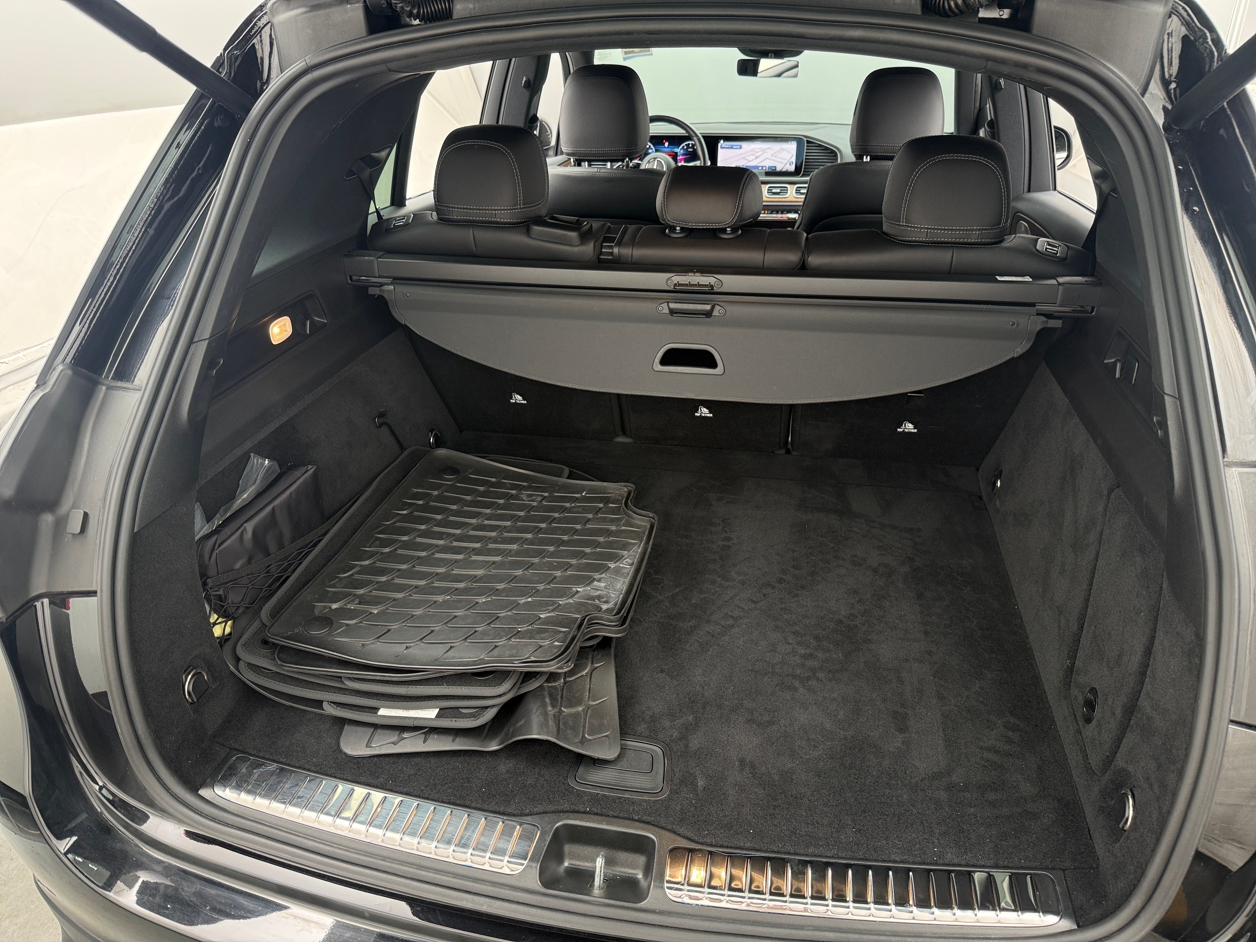 2026 Mercedes-Benz GLE GLE350