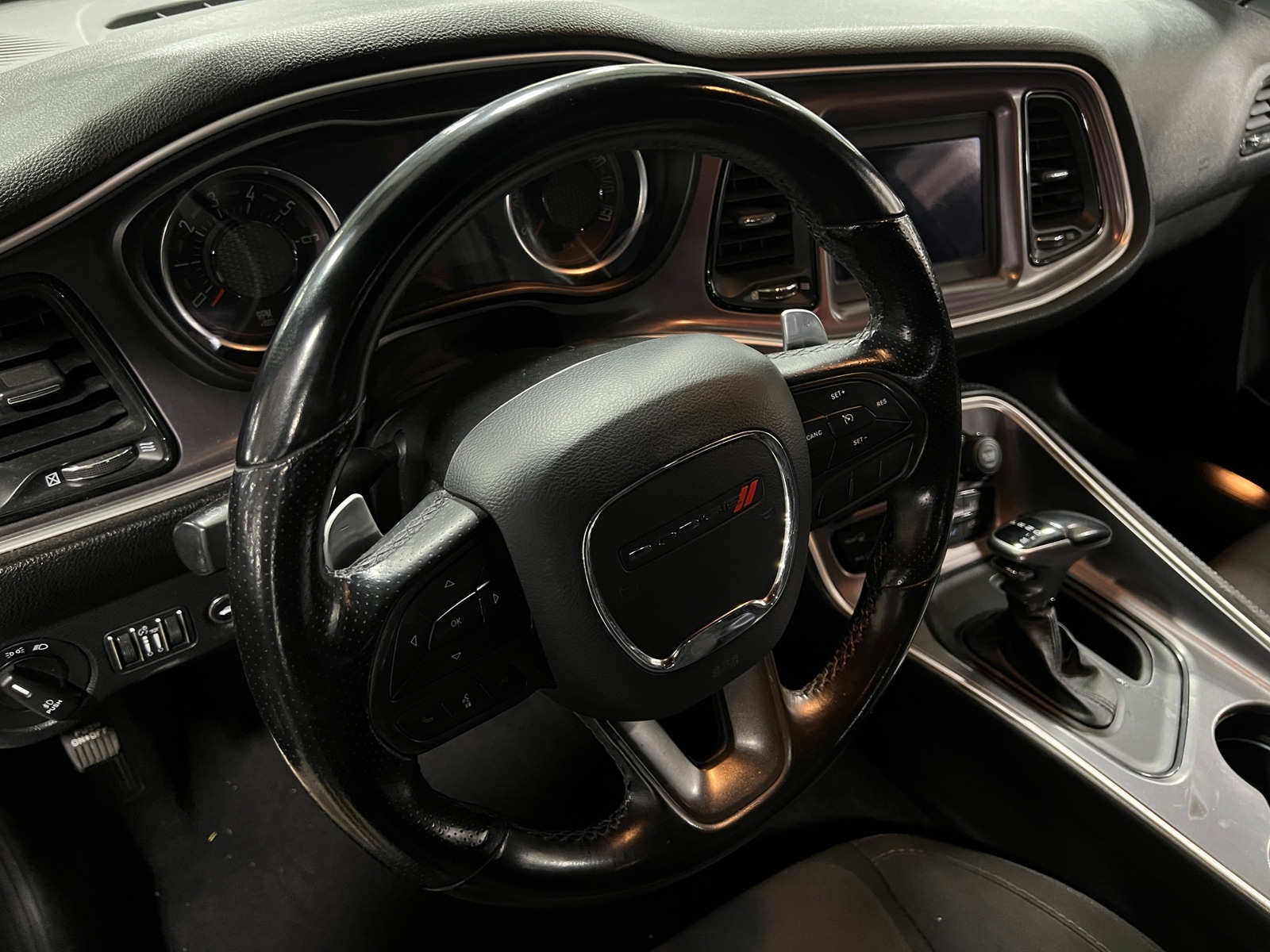 Thumbnail: 2020 Dodge Challenger - 4