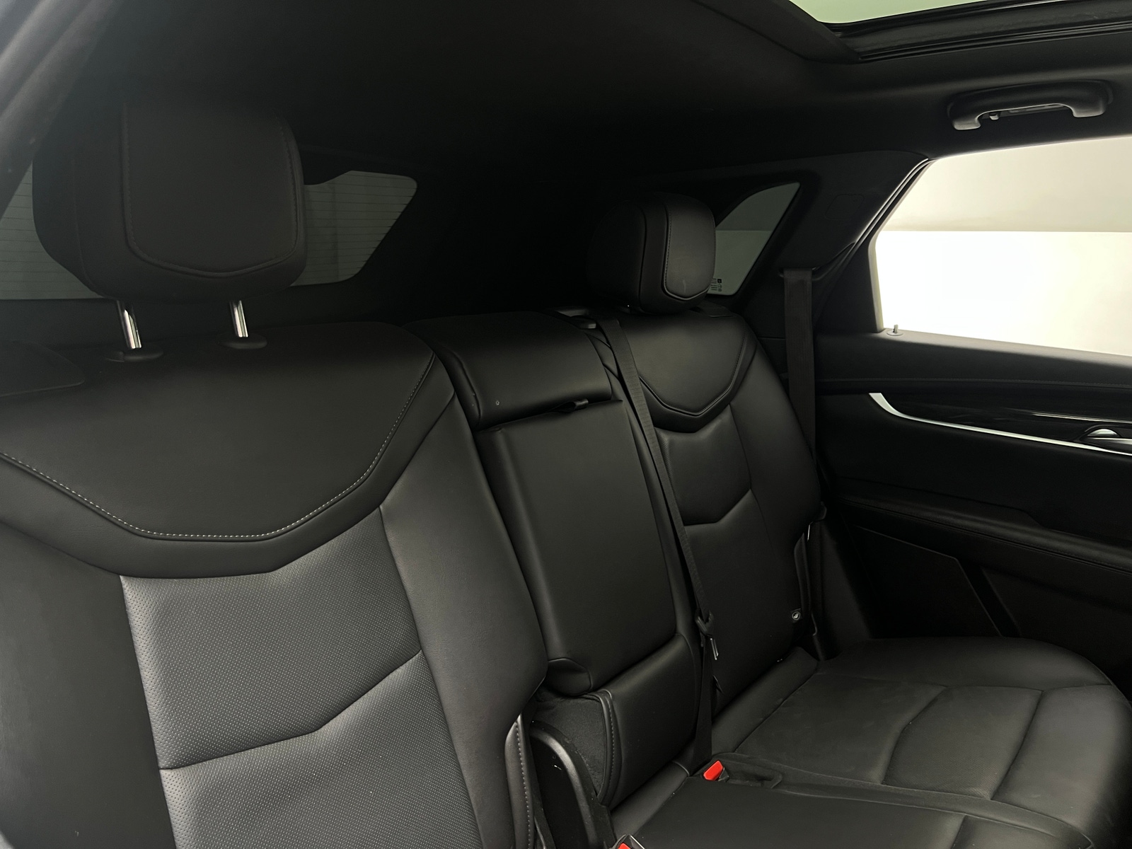 Thumbnail: 2021 Cadillac XT5 - 5