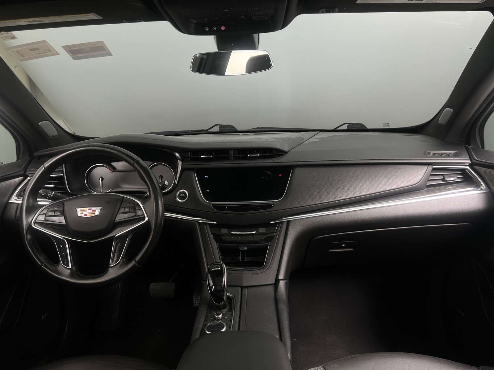 Thumbnail: 2021 Cadillac XT5 - 2