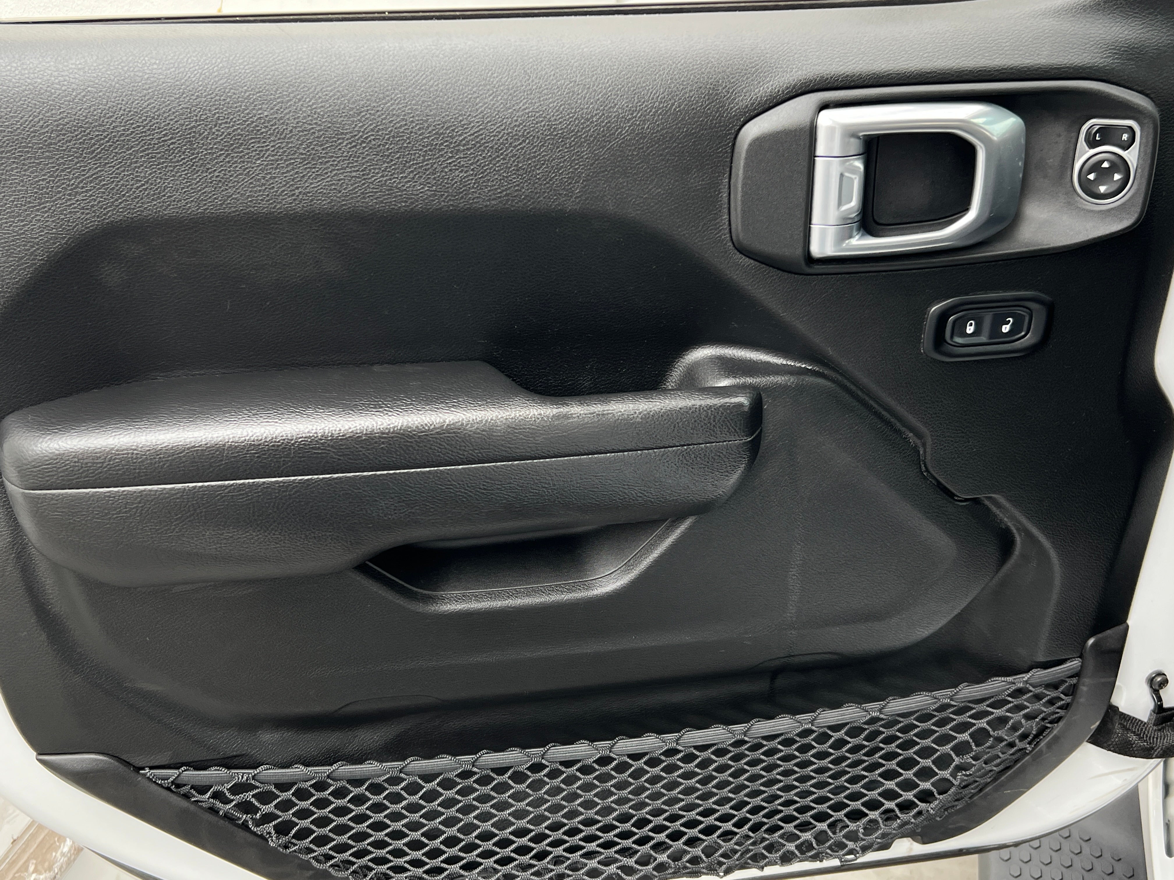 2023 Jeep Wrangler 4-Door