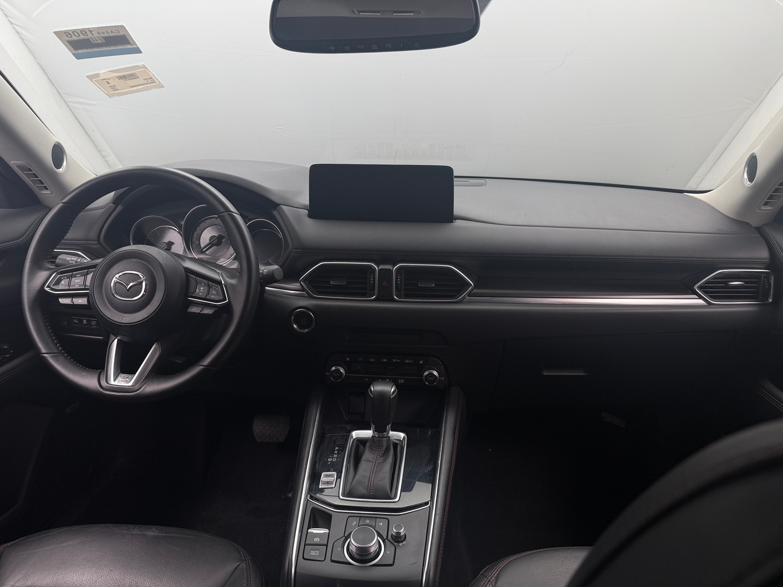 Thumbnail: 2025 Mazda CX-5 - 2