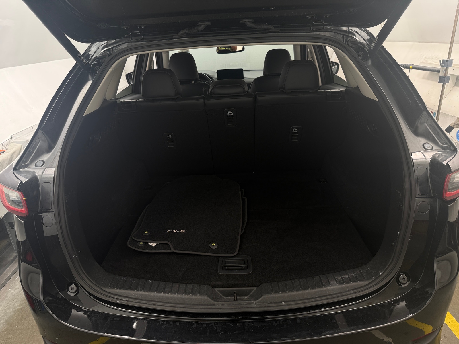 Thumbnail: 2025 Mazda CX-5 - 6