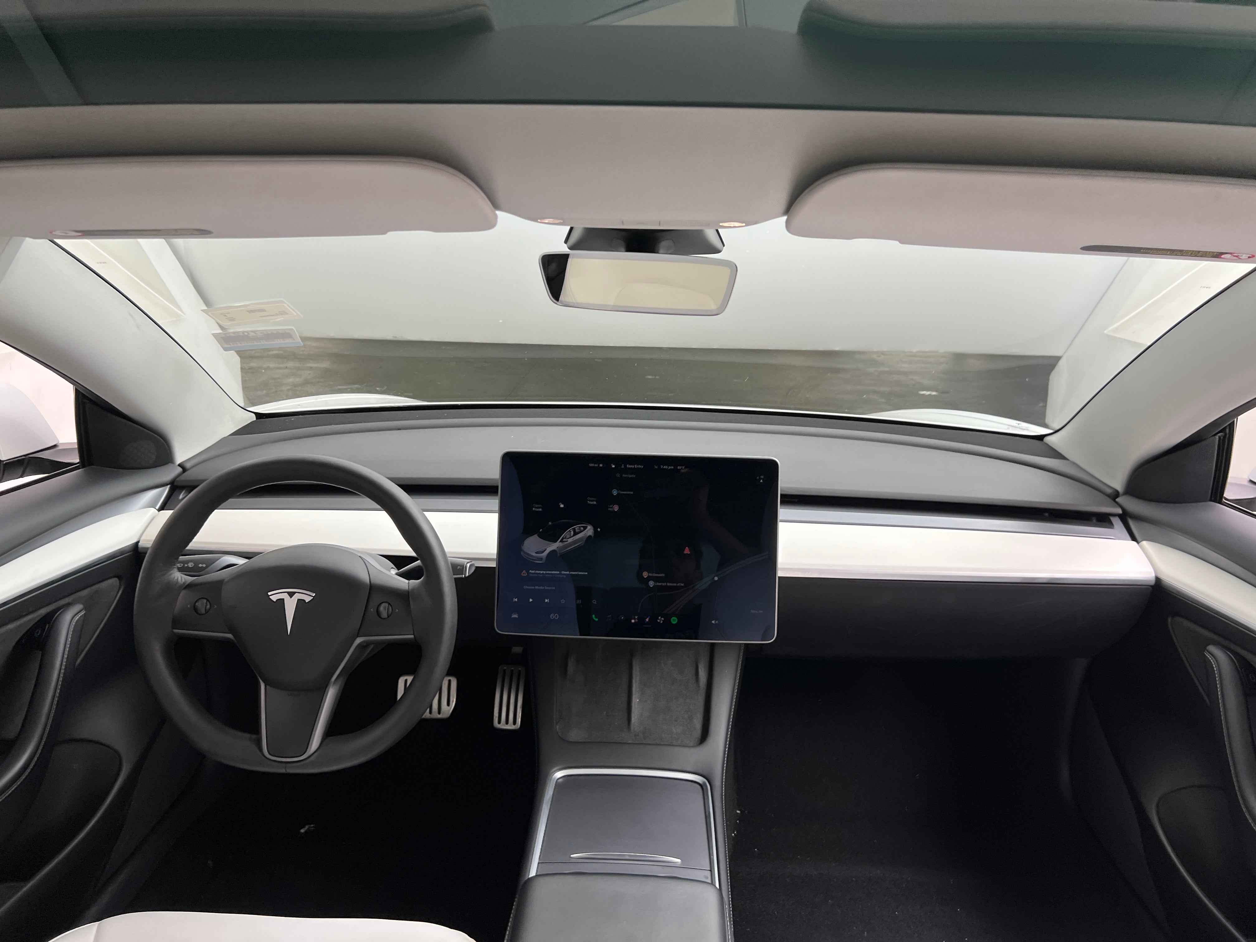 2021 Tesla Model 3 Base