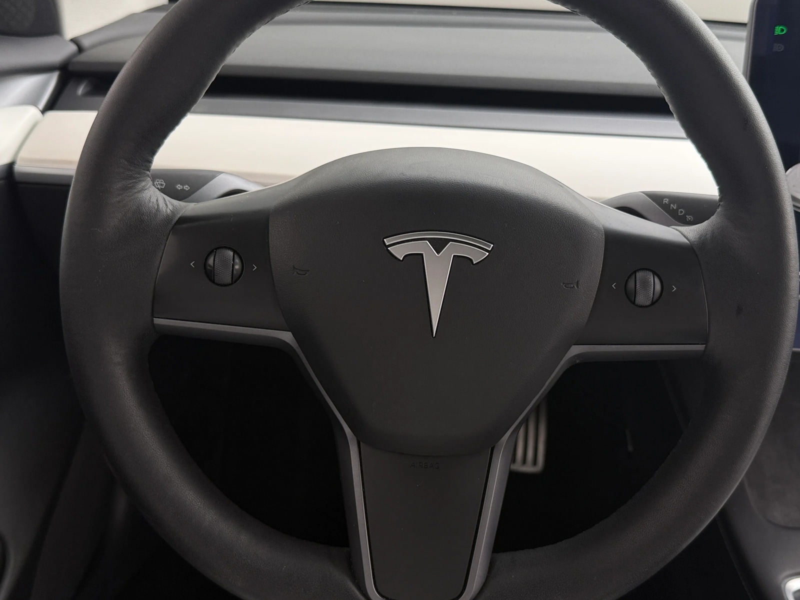 Thumbnail: 2021 Tesla Model 3 - 4